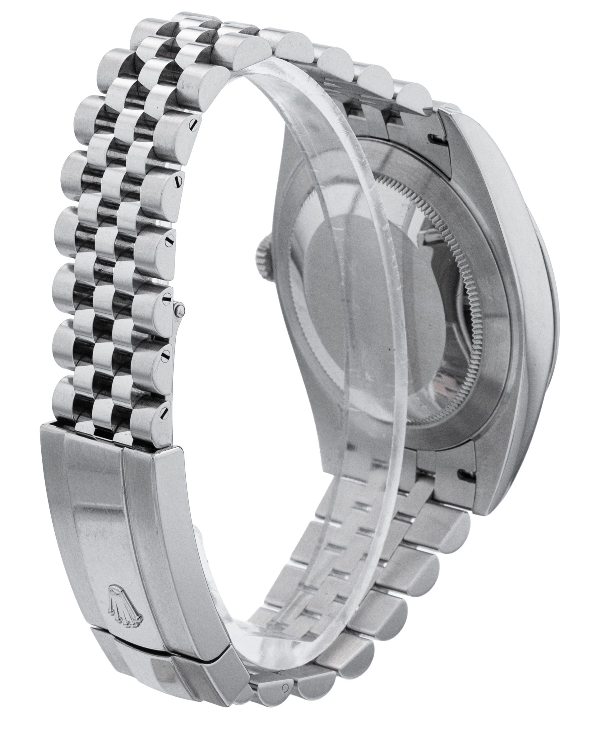 Rolex Datejust 41 126300 Thumbnail 3