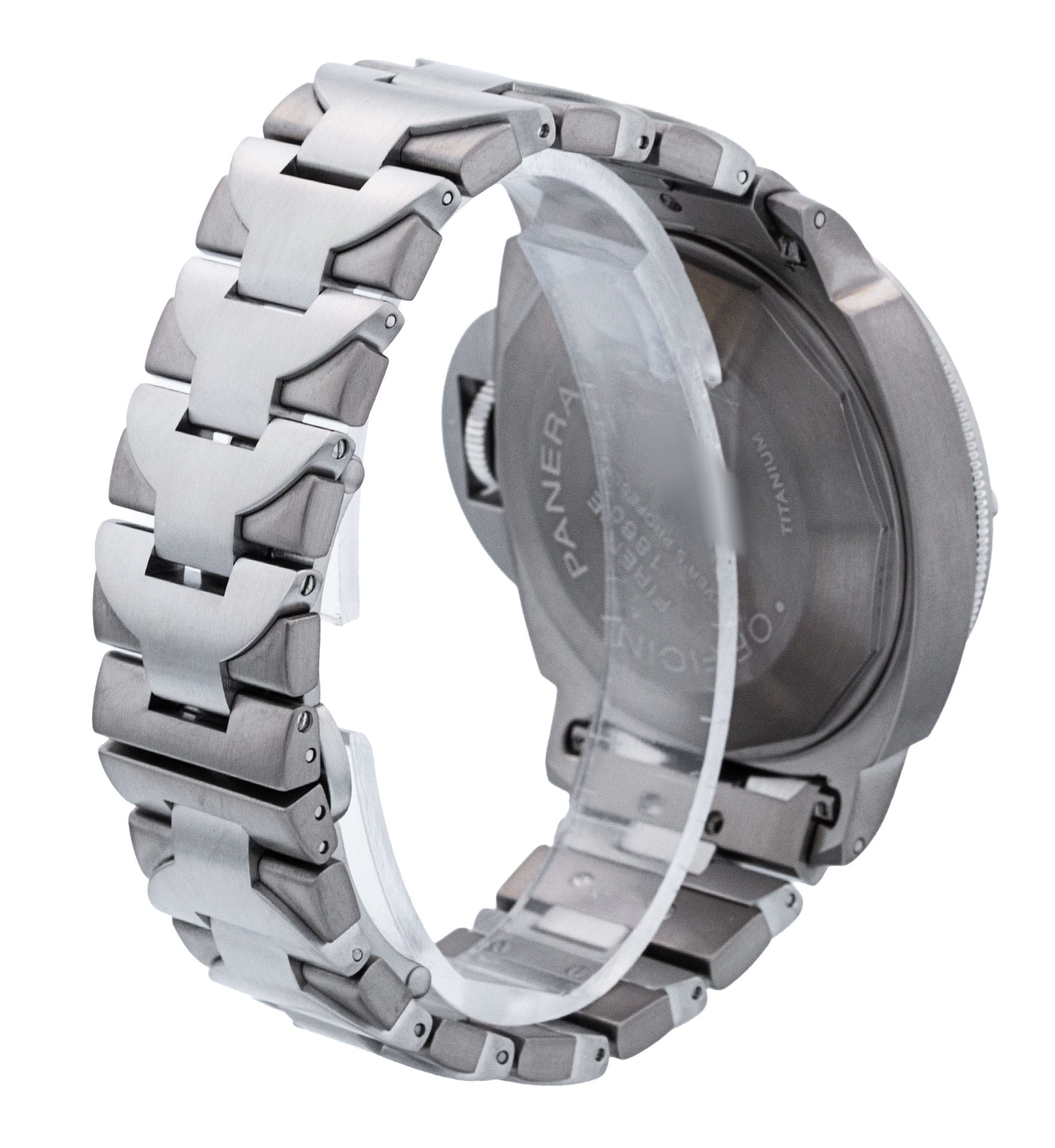 Panerai Luminor Submersible PAM00106 Thumbnail 3