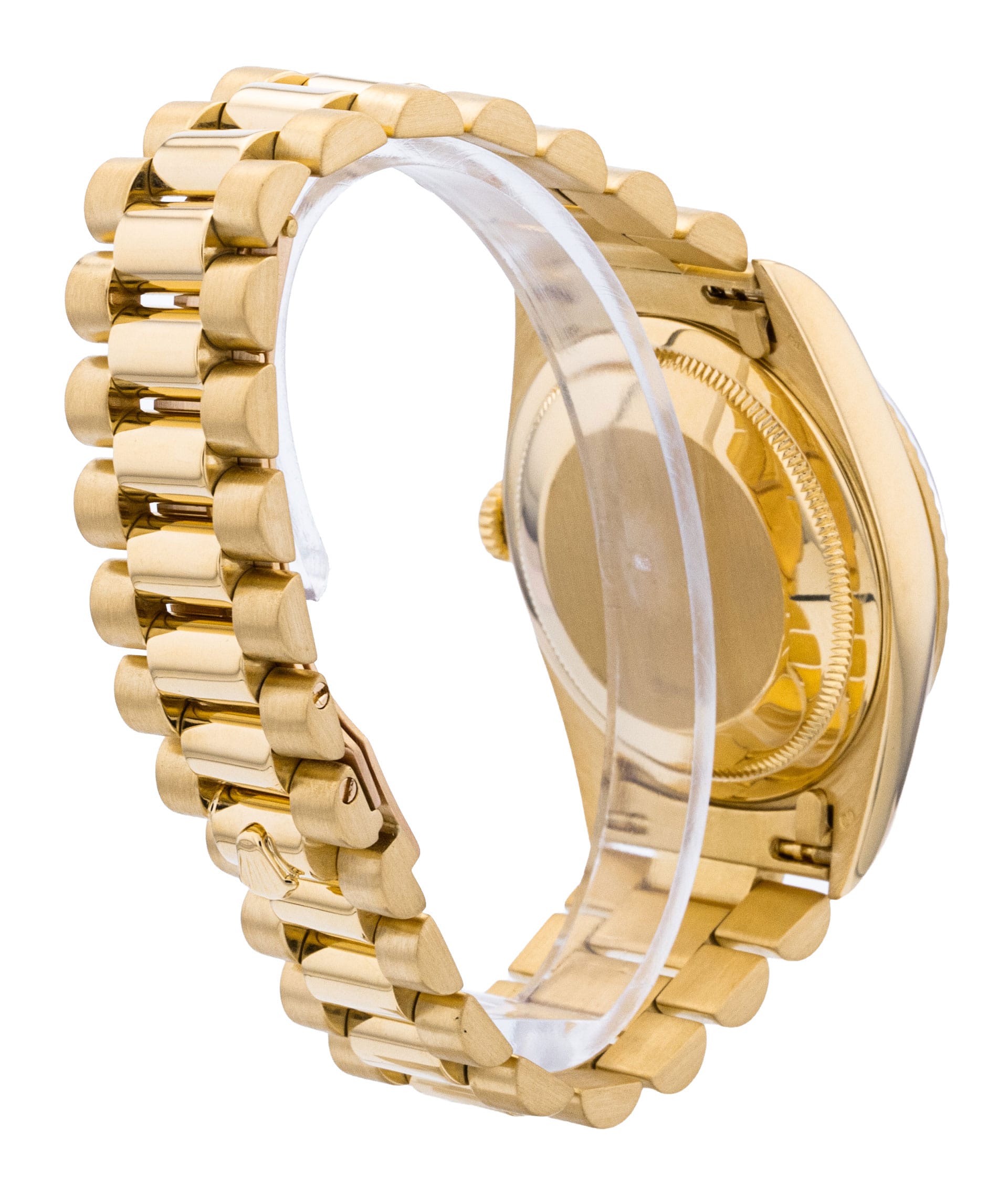 Rolex Day-Date 18238 Thumbnail 3