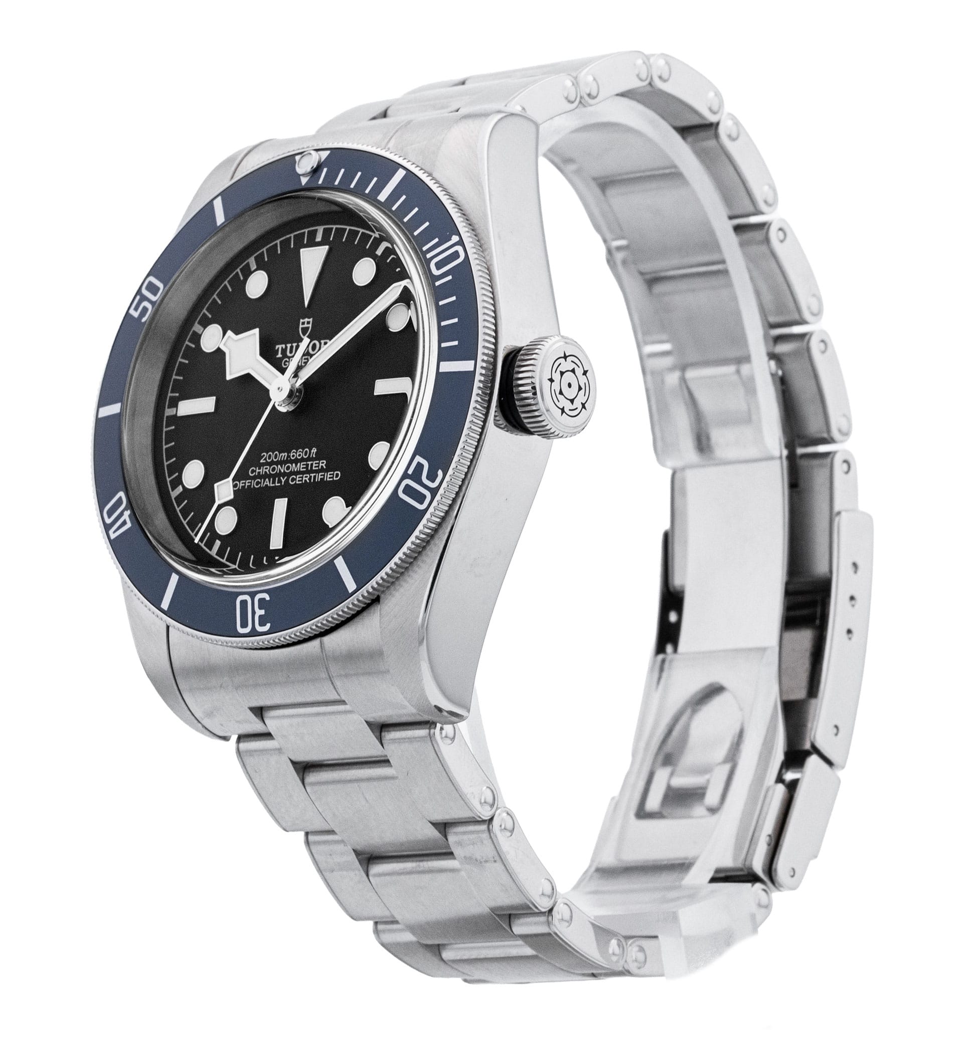 Tudor Black Bay M79230B-0008 Thumbnail 2