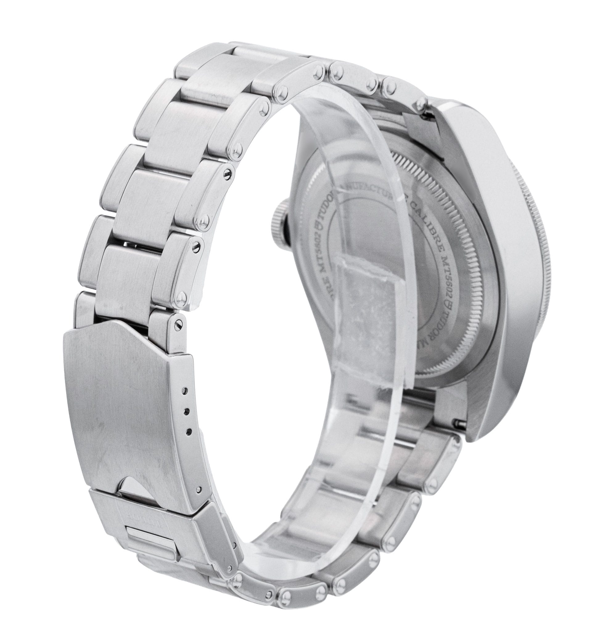 Tudor Black Bay M79230B-0008 Thumbnail 3