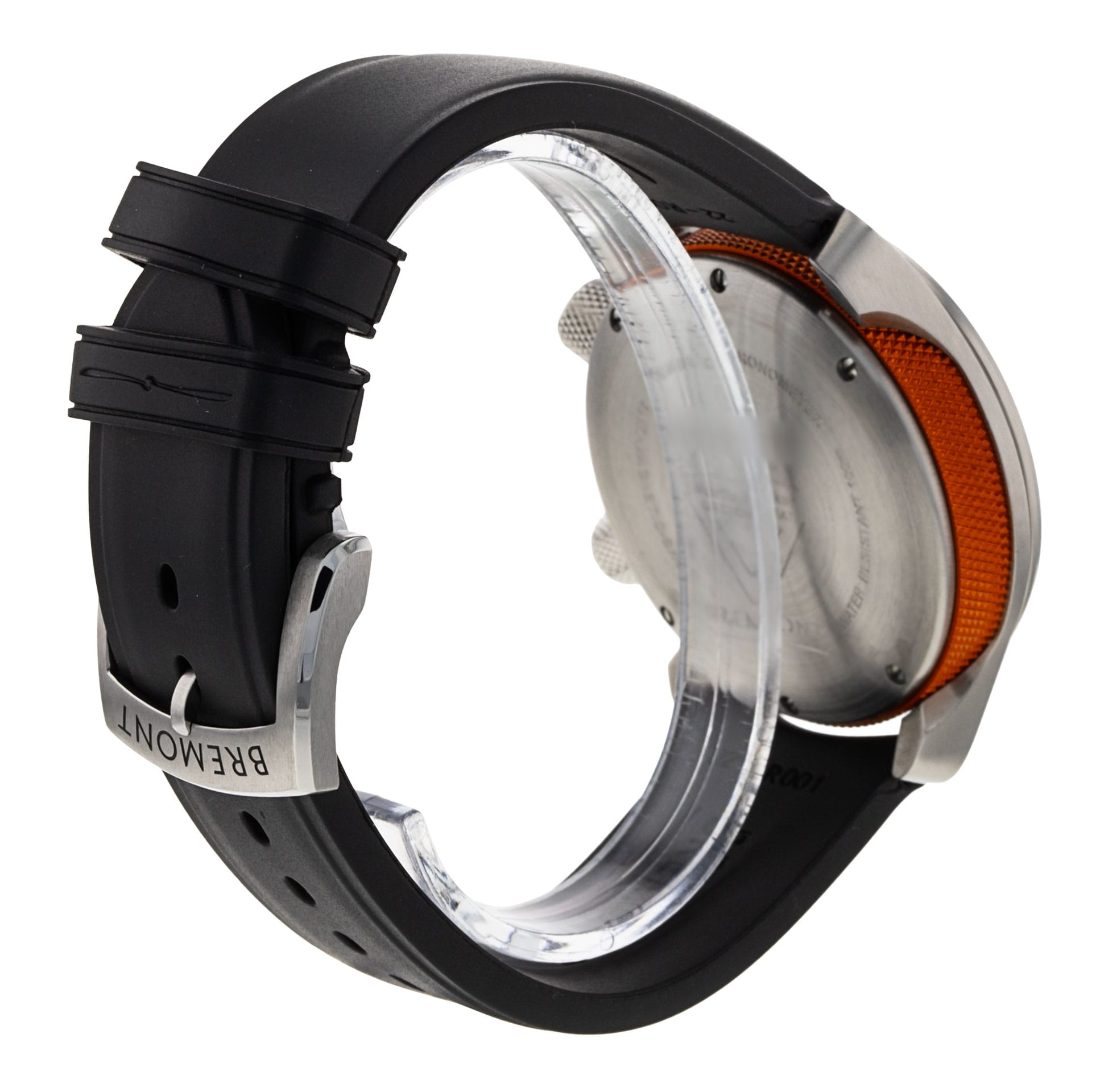 Bremont Martin Baker MBIII/OR Thumbnail 3