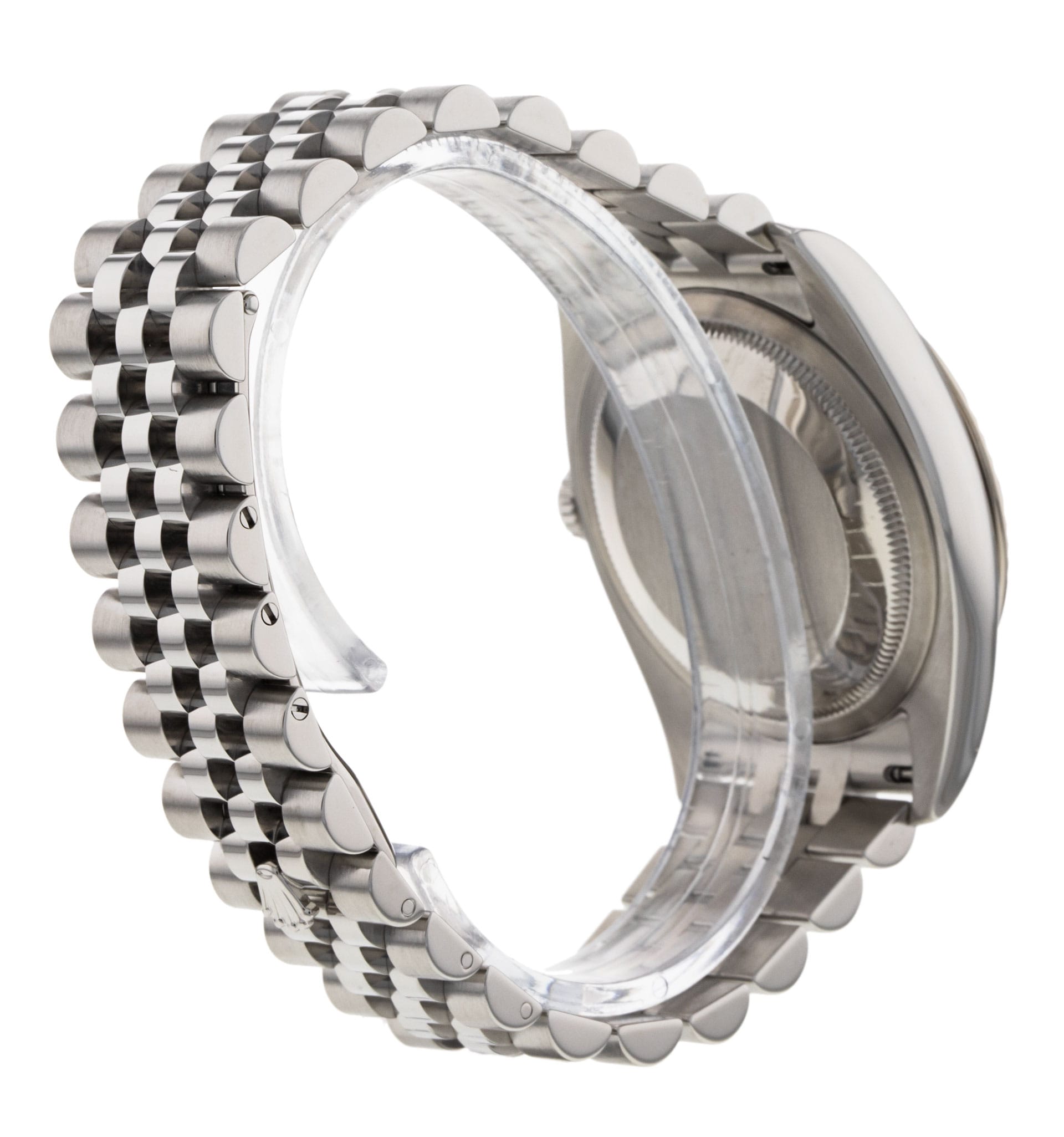 Rolex Turn-O-Graph 116264 Thumbnail 3