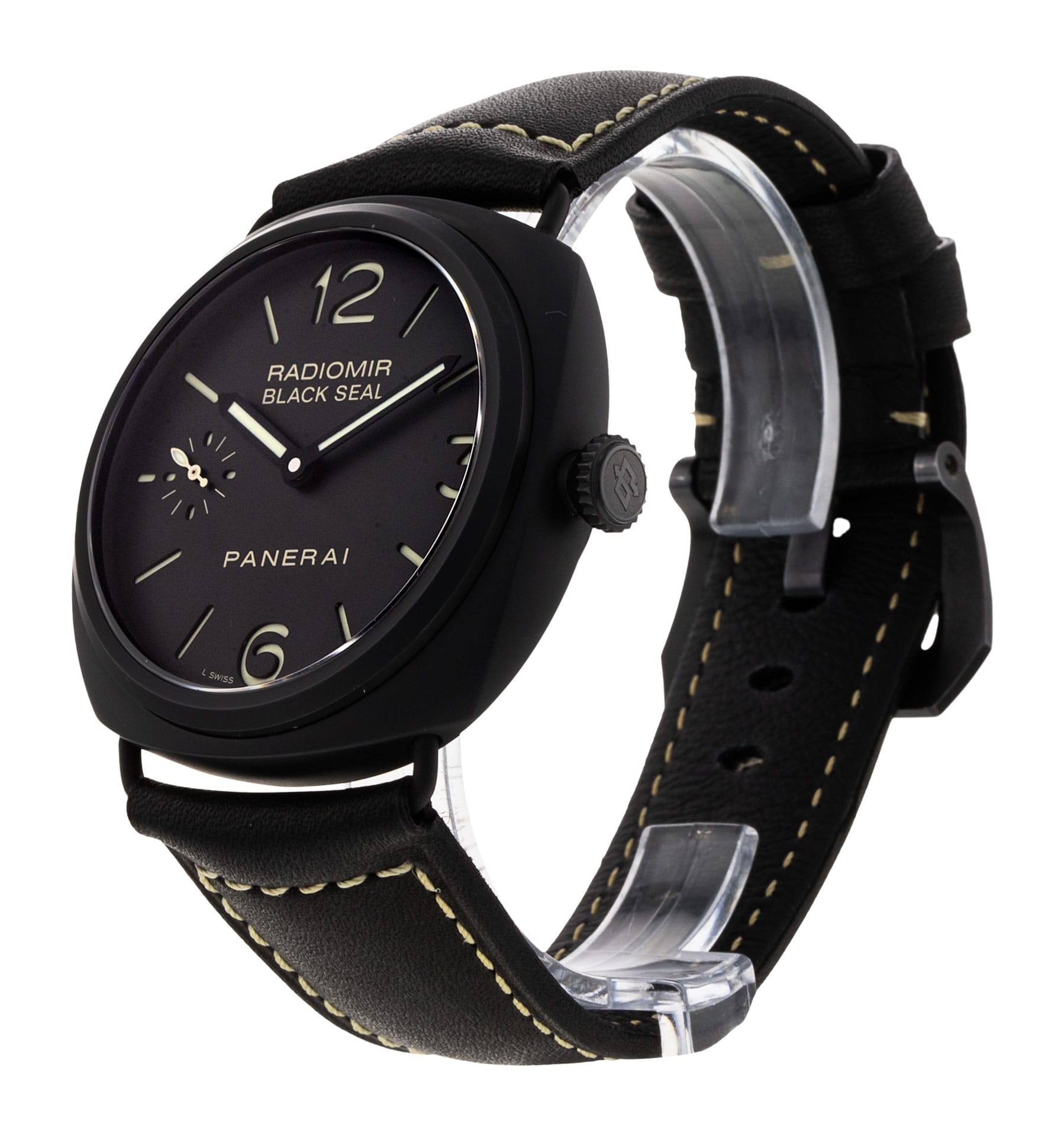 Panerai Radiomir Manual PAM00292 Thumbnail 2