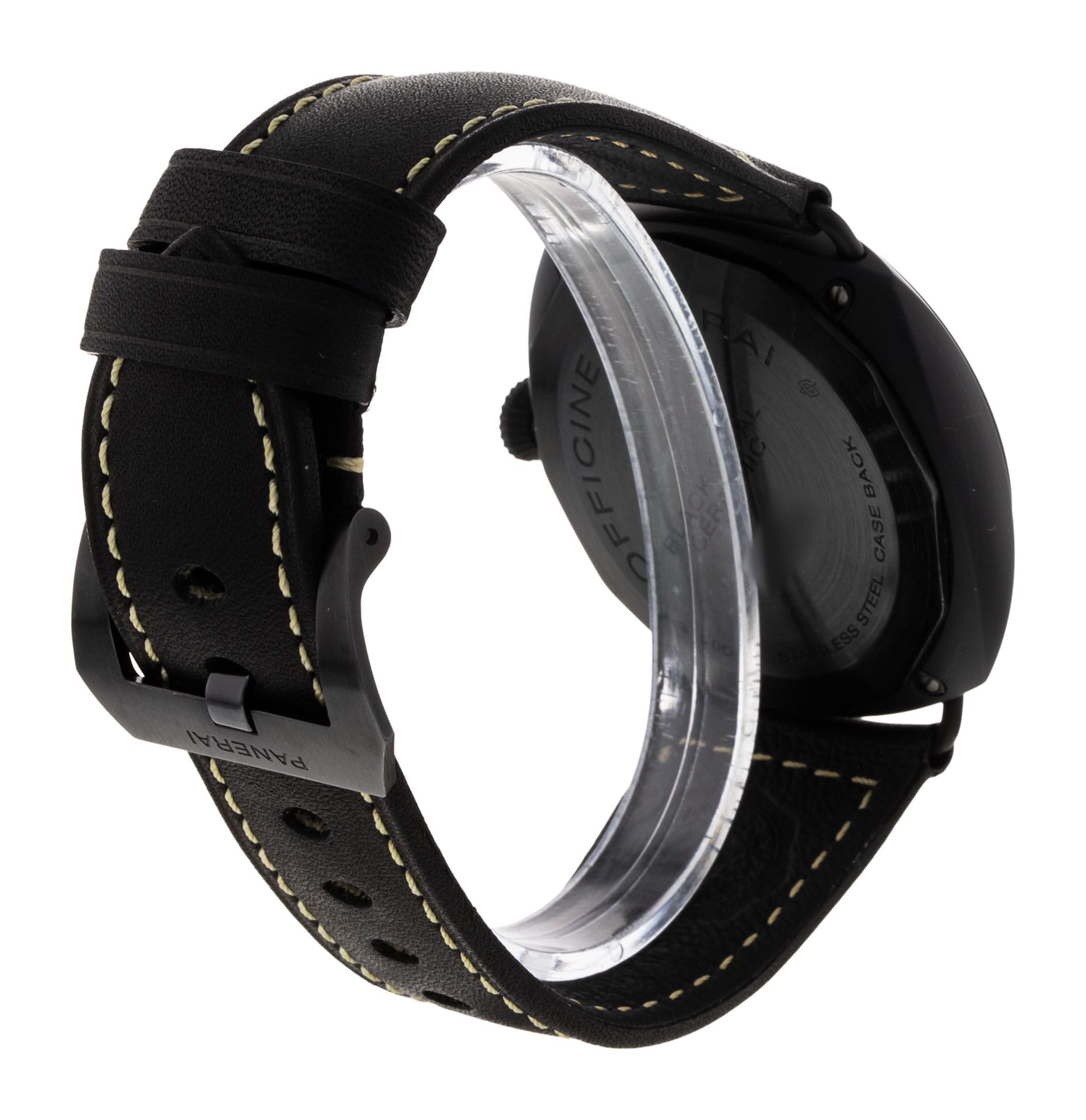 Panerai Radiomir Manual PAM00292 Thumbnail 3