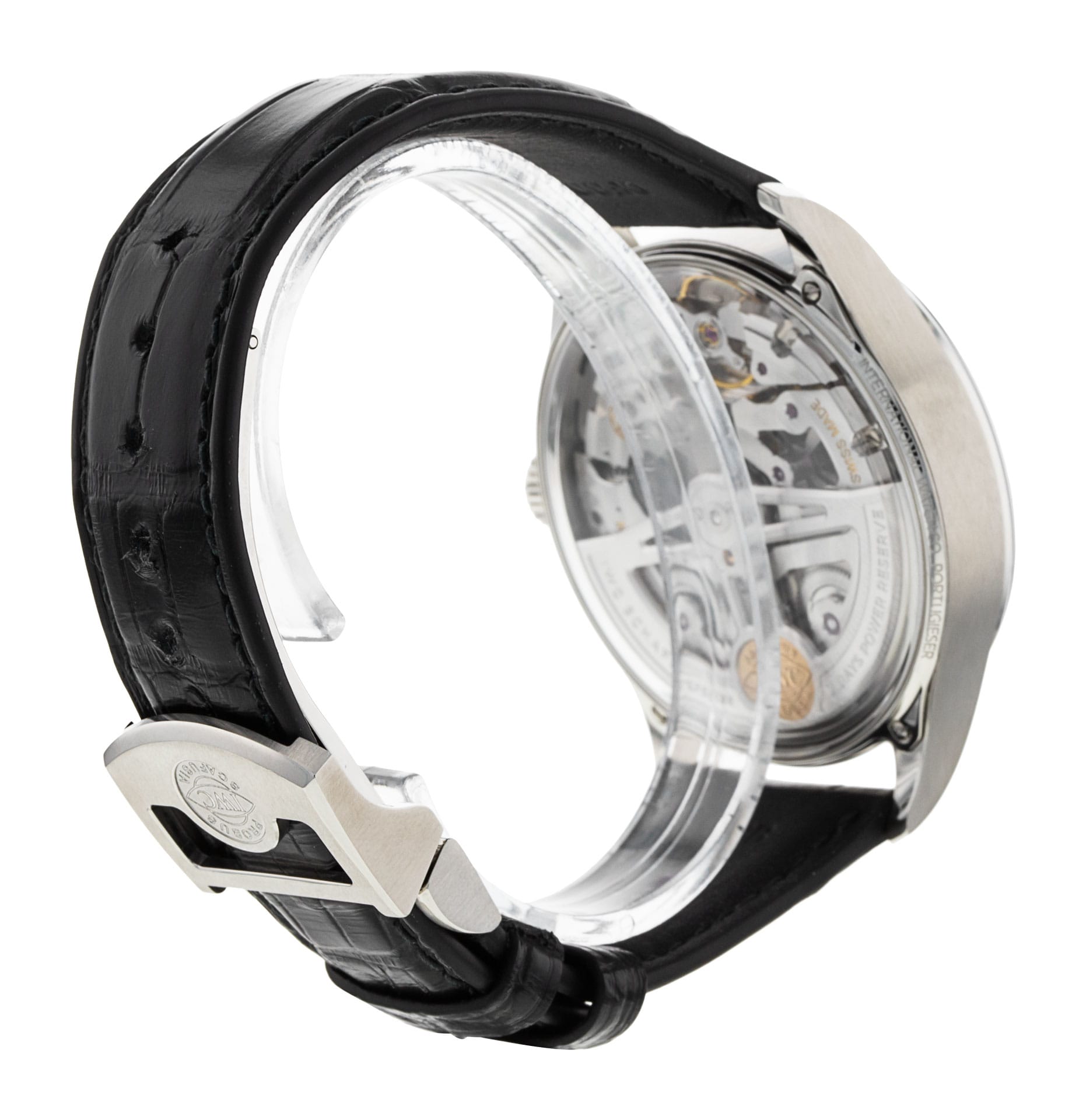 IWC Portugieser Automatic IW501701 Thumbnail 3