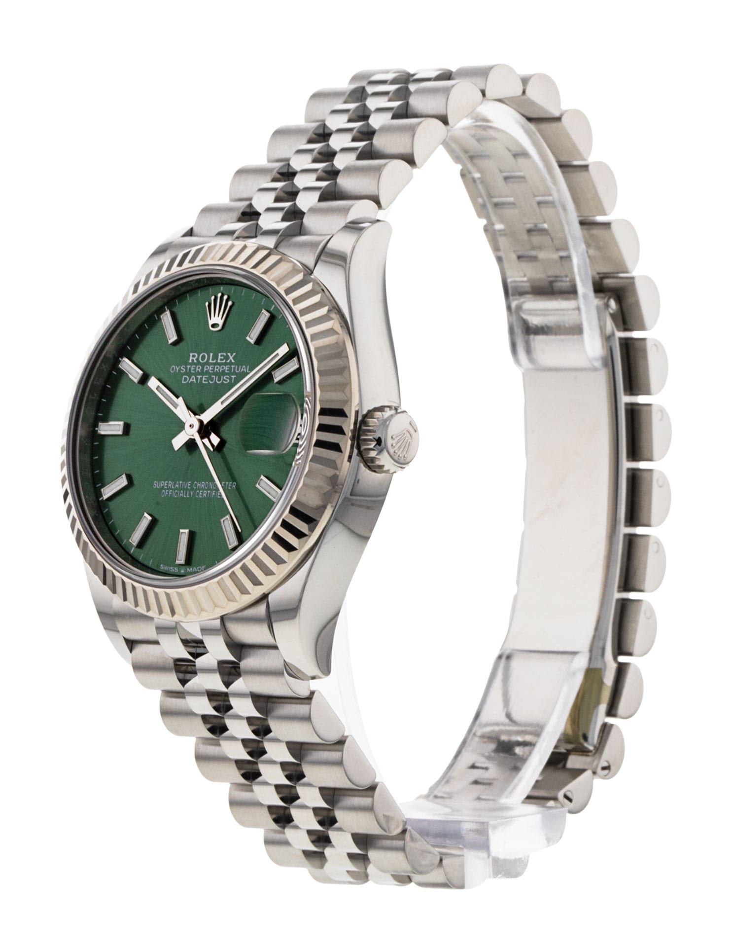 Rolex Datejust Lady 31 278274 Thumbnail 2