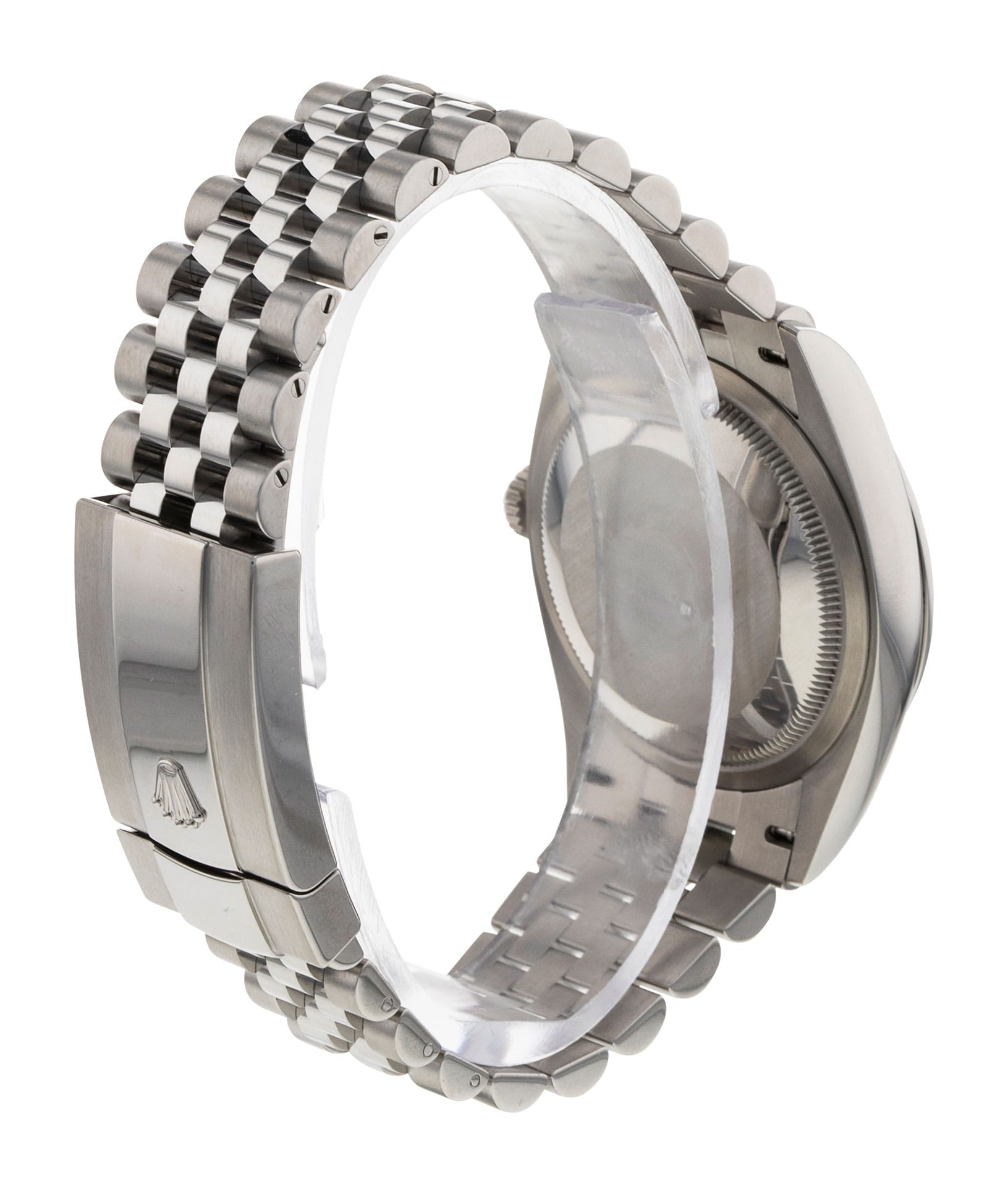 Rolex Datejust 126200 Thumbnail 3