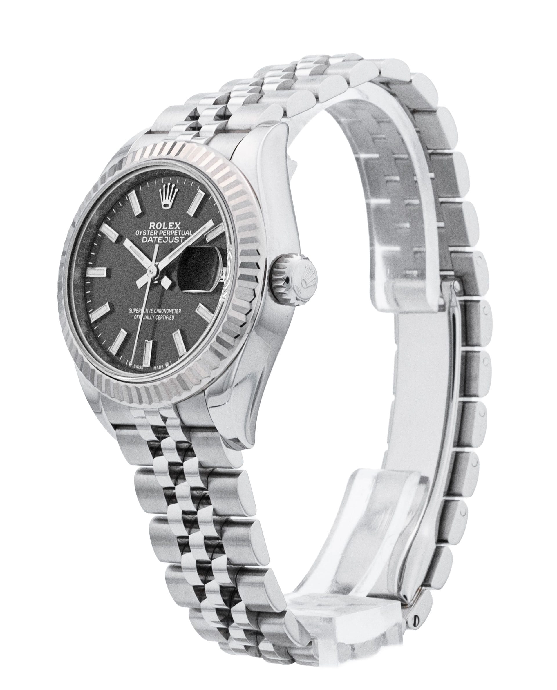 Rolex Datejust Lady 28 279174 Thumbnail 2