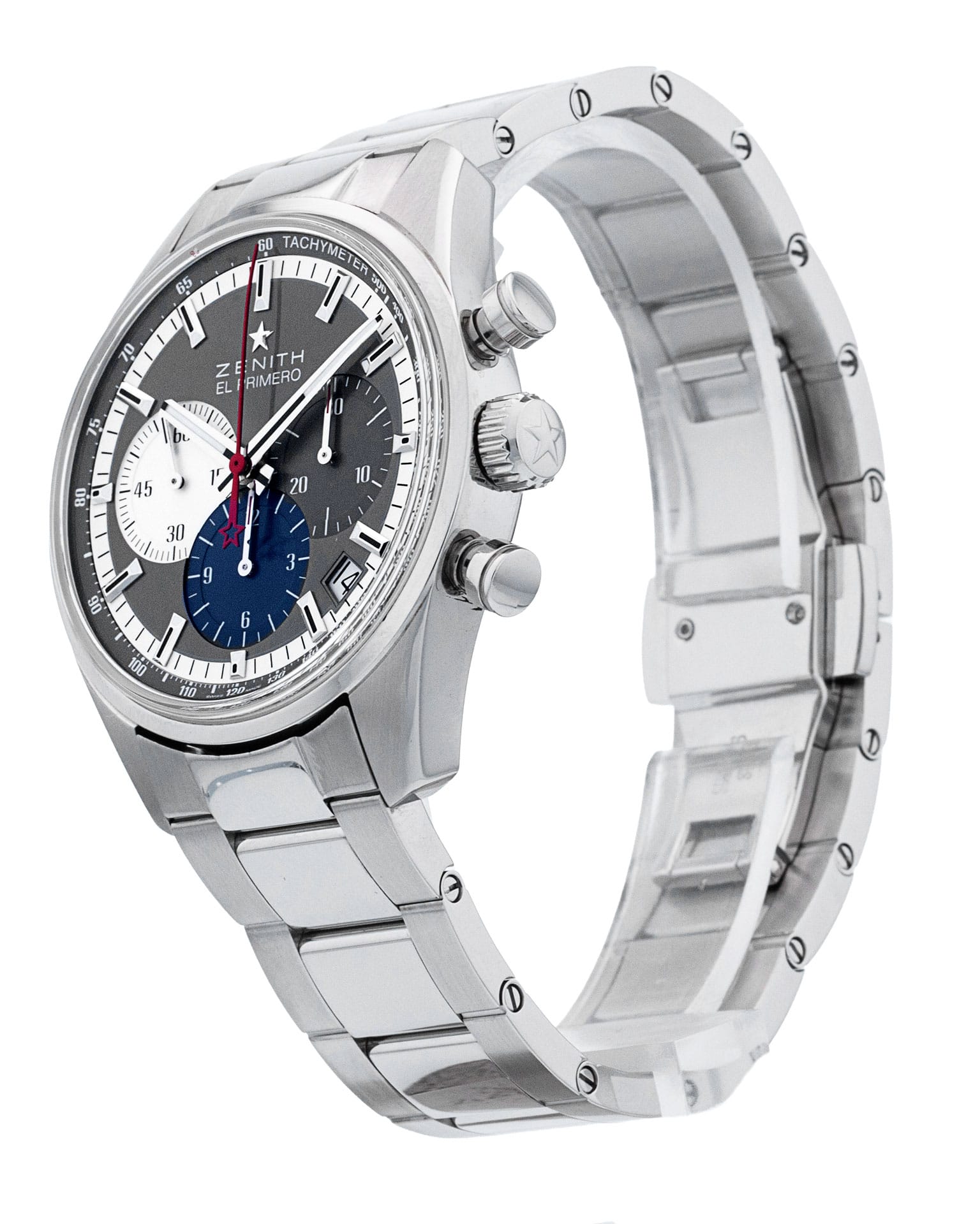 Zenith El Primero 03.2150.400 Thumbnail 2