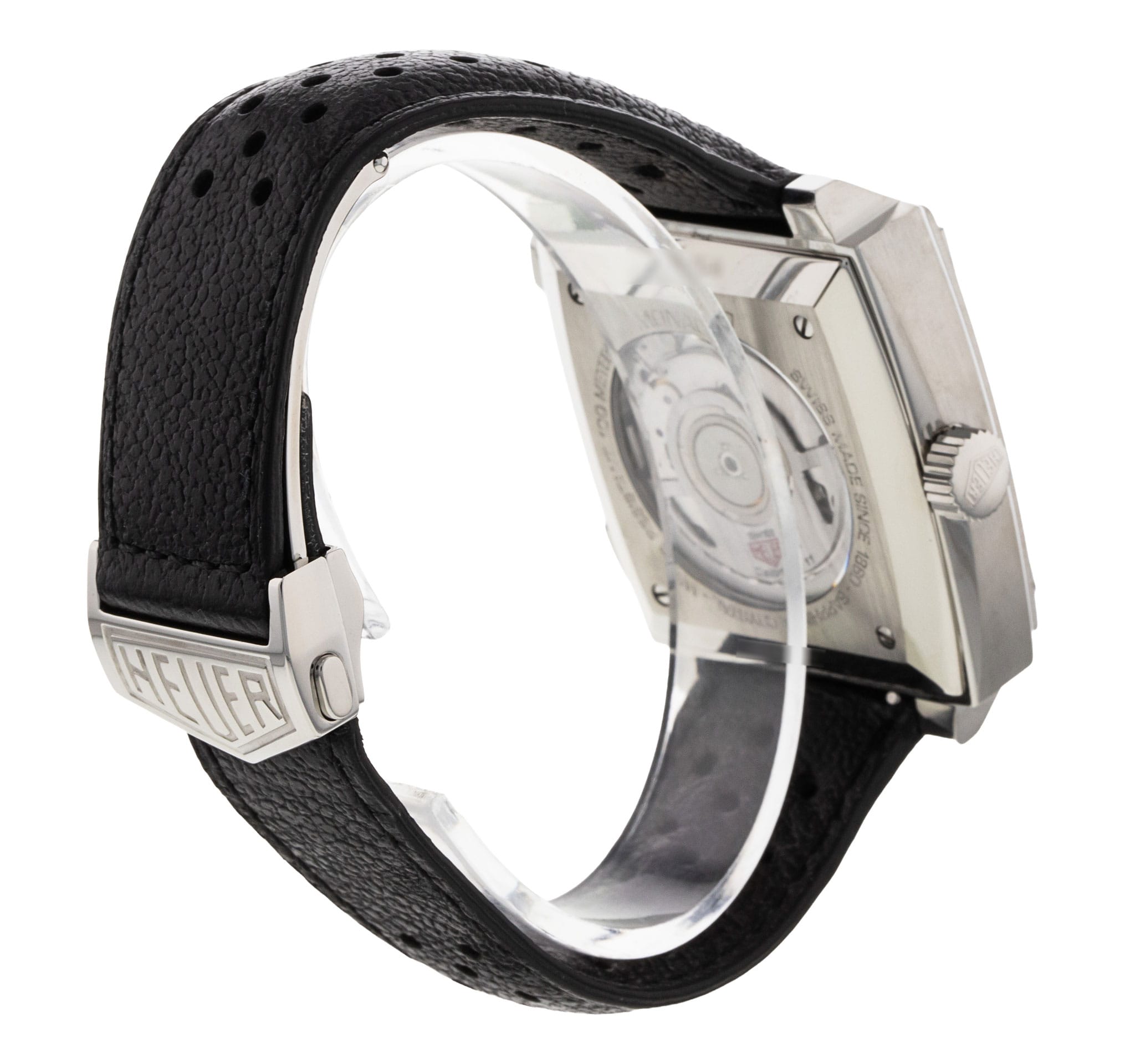 Tag Heuer Monaco CAW211C.FC6241 Thumbnail 3