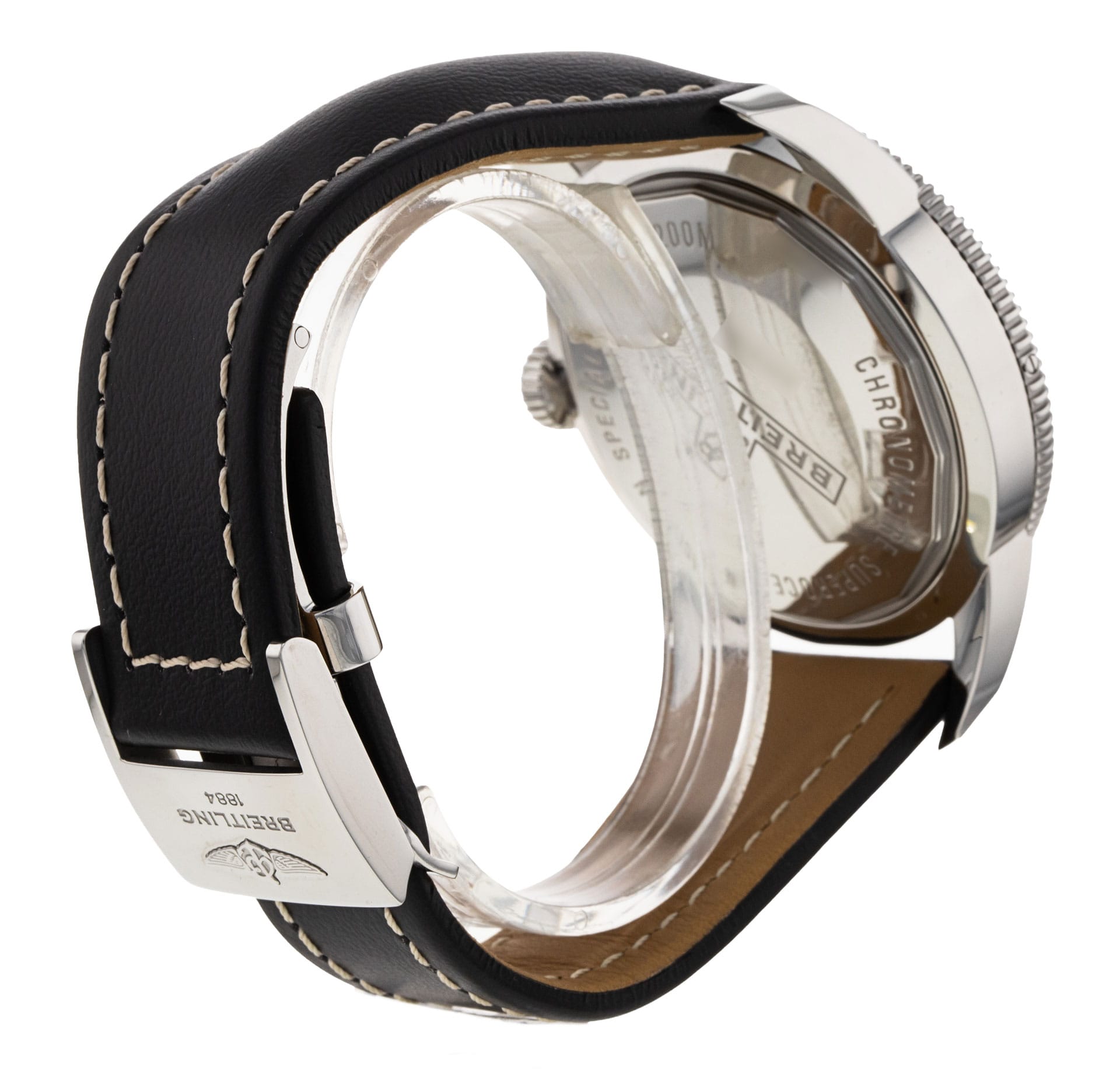 Breitling SuperOcean Heritage A17320 Thumbnail 3