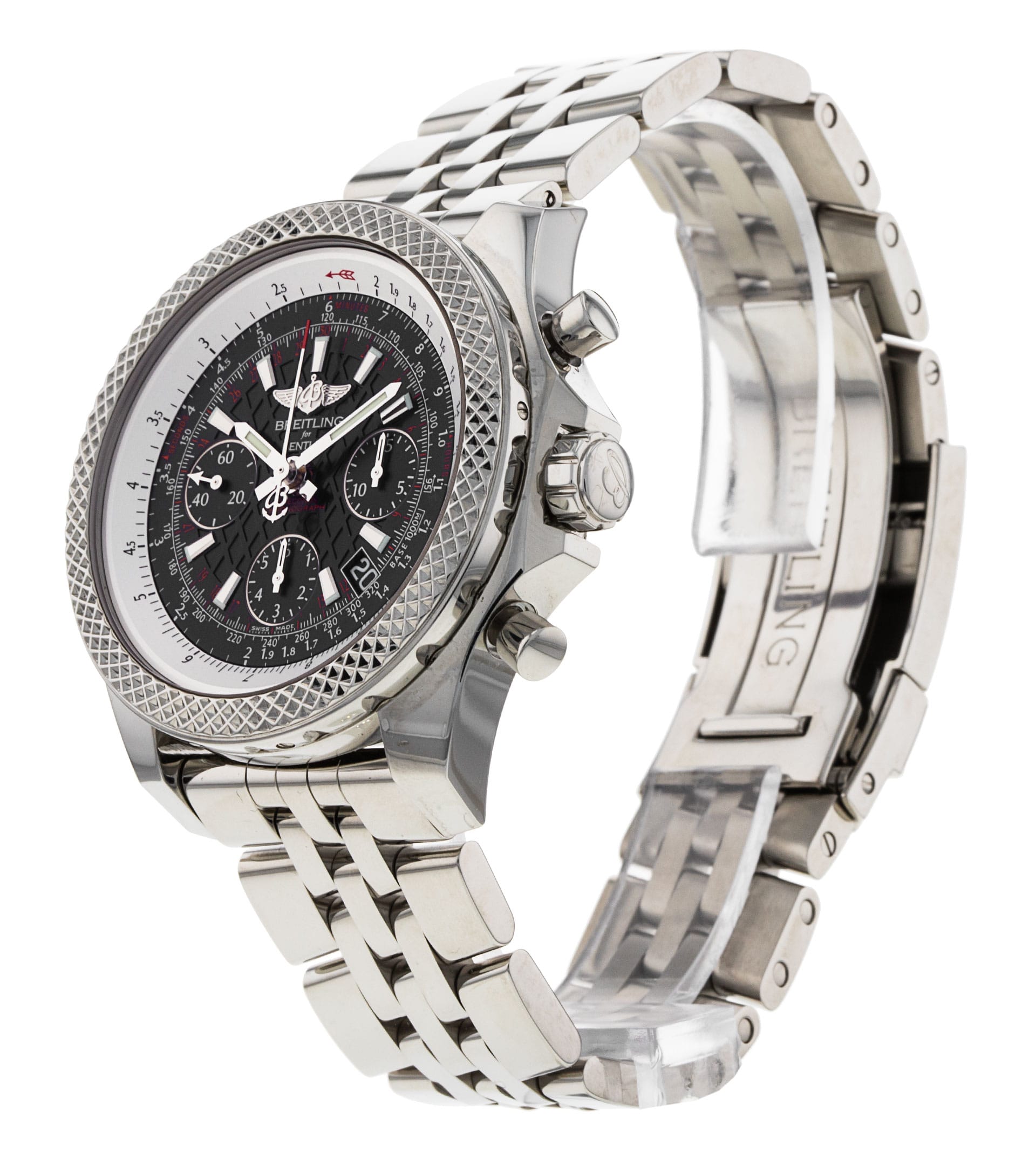 Breitling Bentley B06 AB0612 Thumbnail 2
