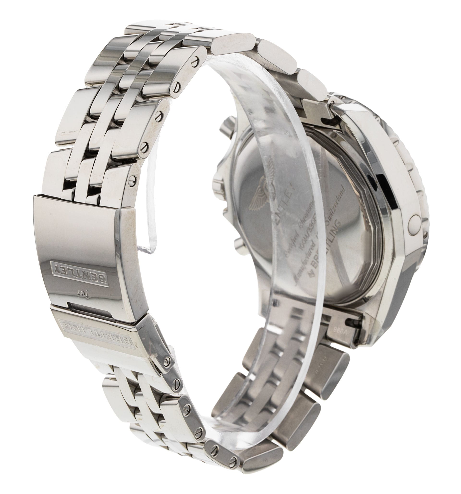 Breitling Bentley B06 AB0612 Thumbnail 3