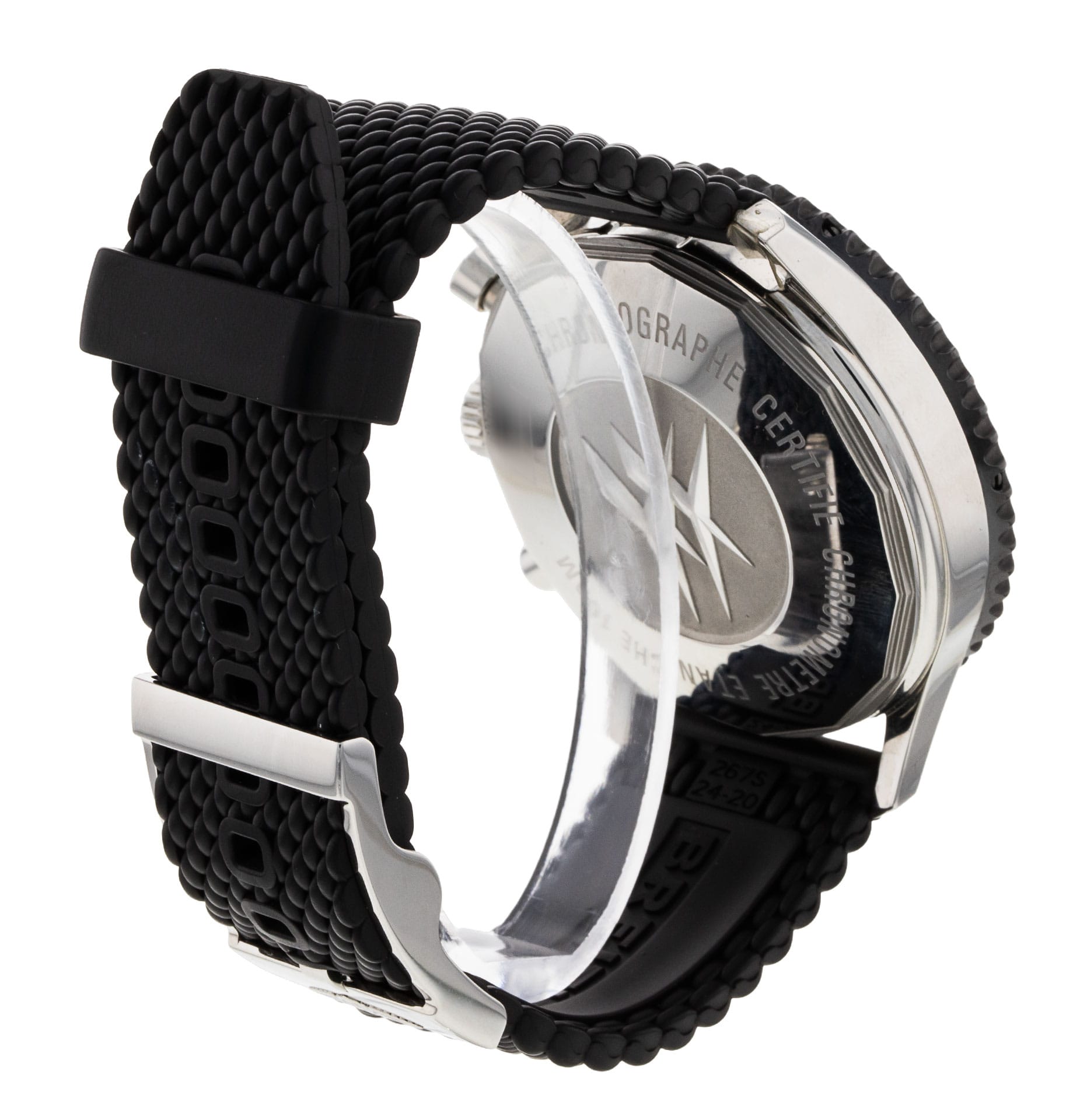 Breitling Chronoliner Y24310 Thumbnail 3