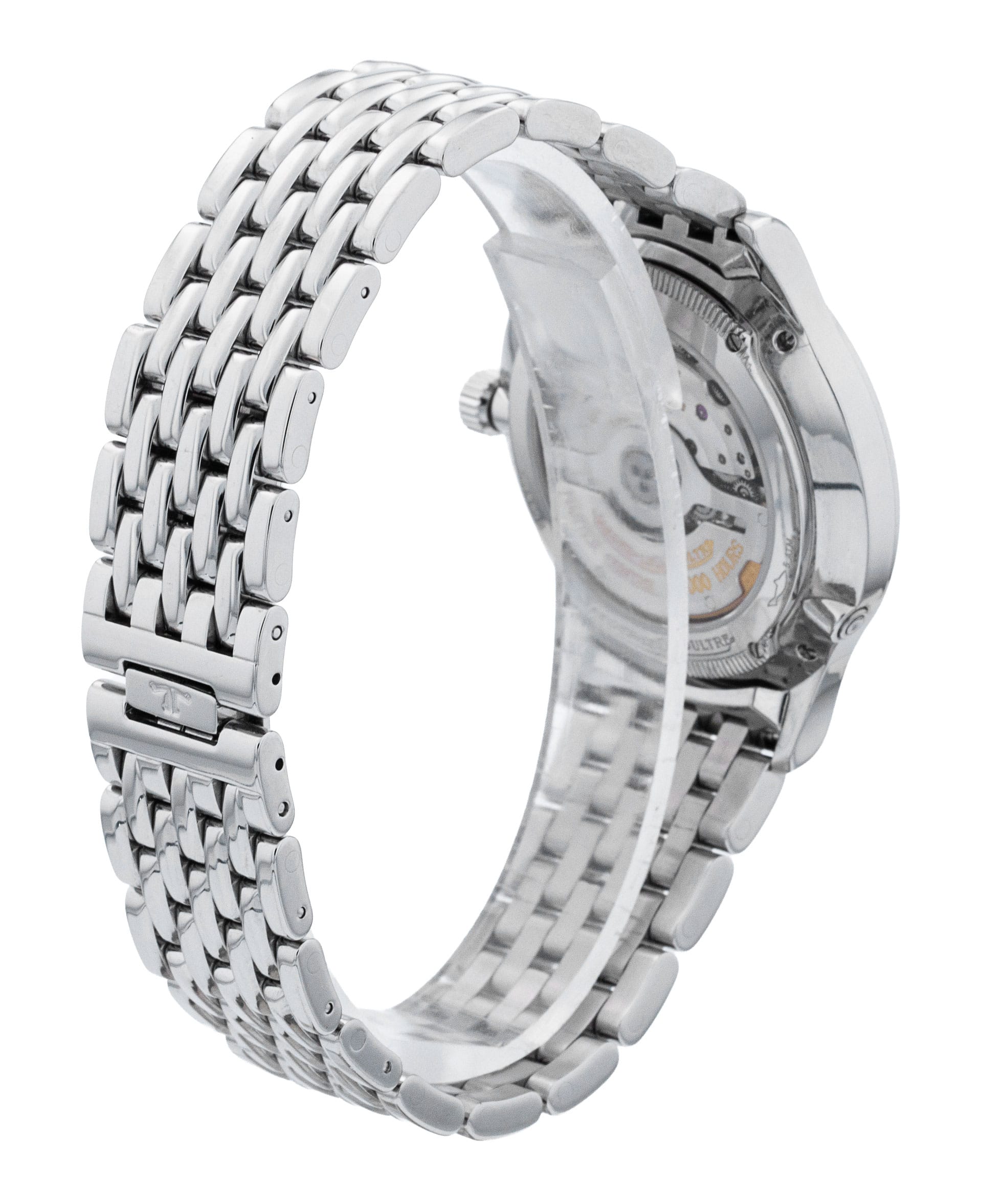 Jaeger-LeCoultre Master Perpetual 149842A Thumbnail 3