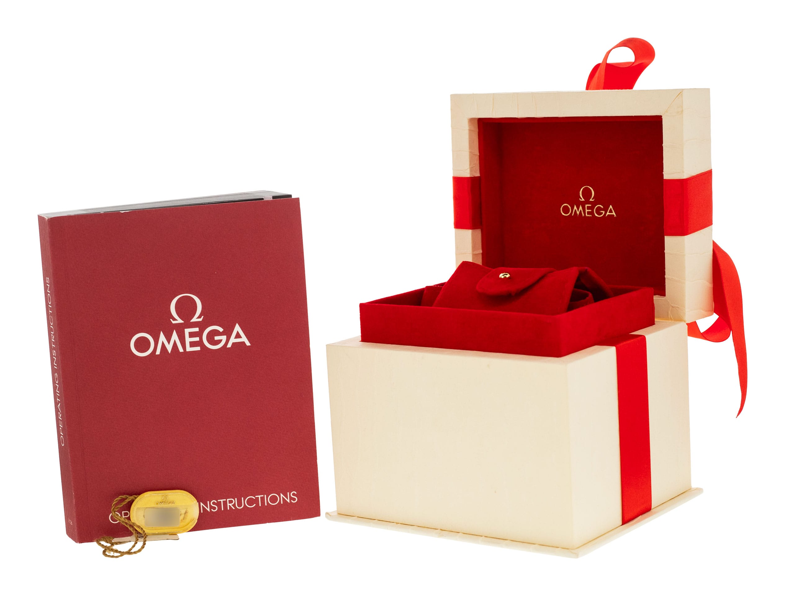 Omega Constellation Small 123.15.27.60.55.001 Thumbnail 4