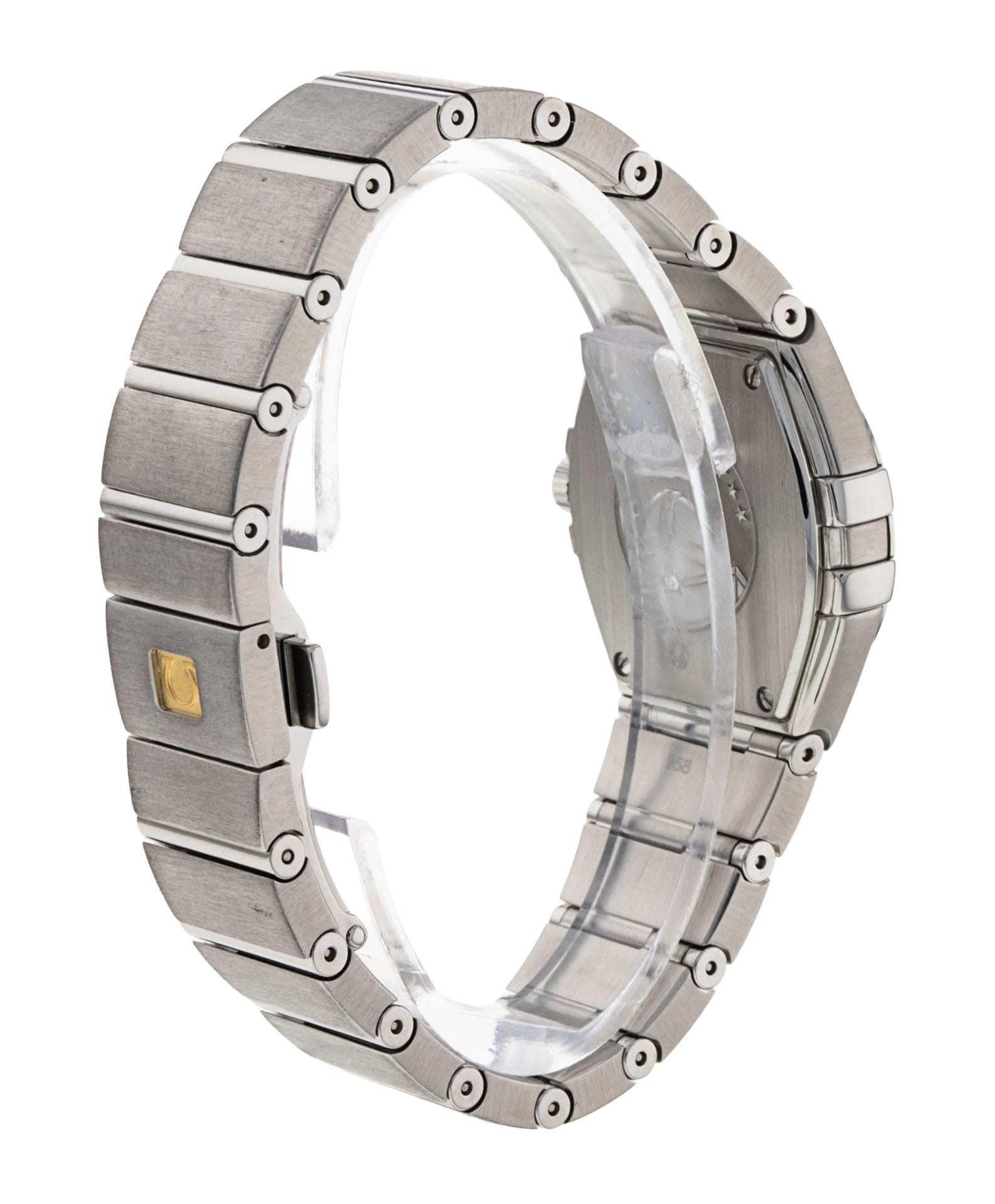 Omega Constellation Small 123.15.27.60.55.001 Thumbnail 3