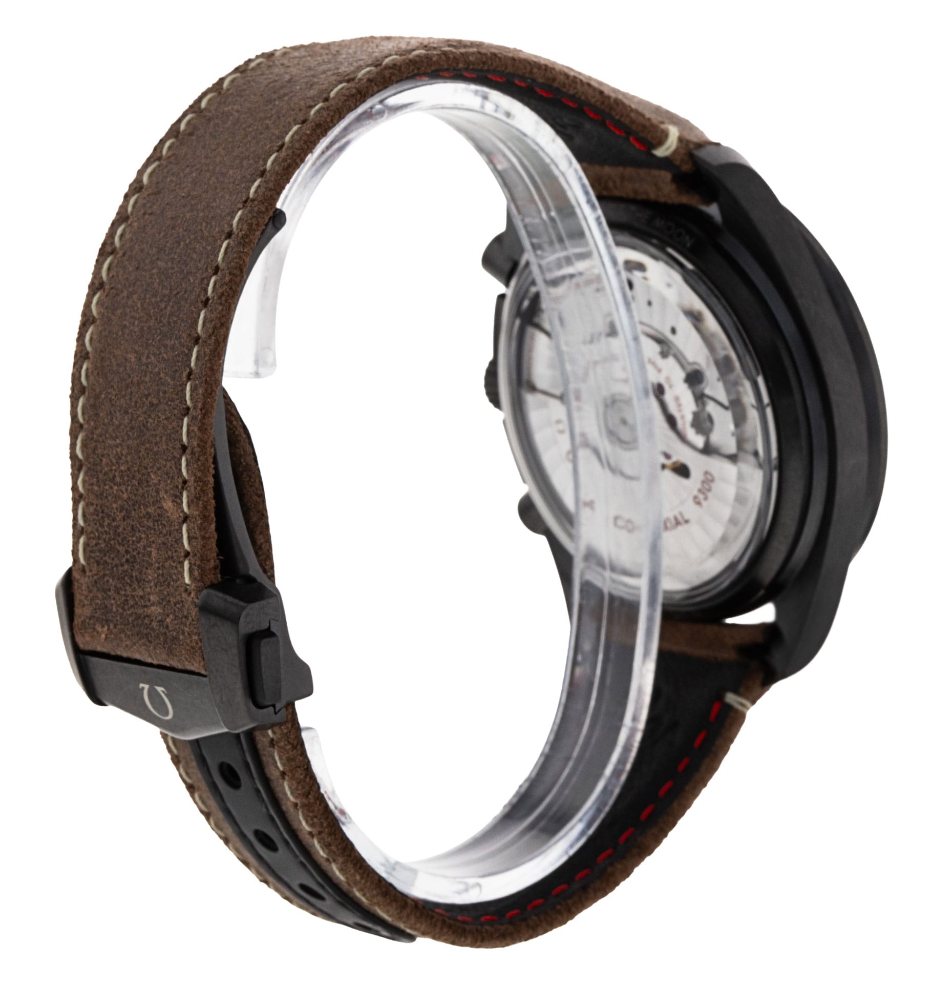 Omega Speedmaster Dark Side of the Moon 311.92.44.51.01.006 Thumbnail 3