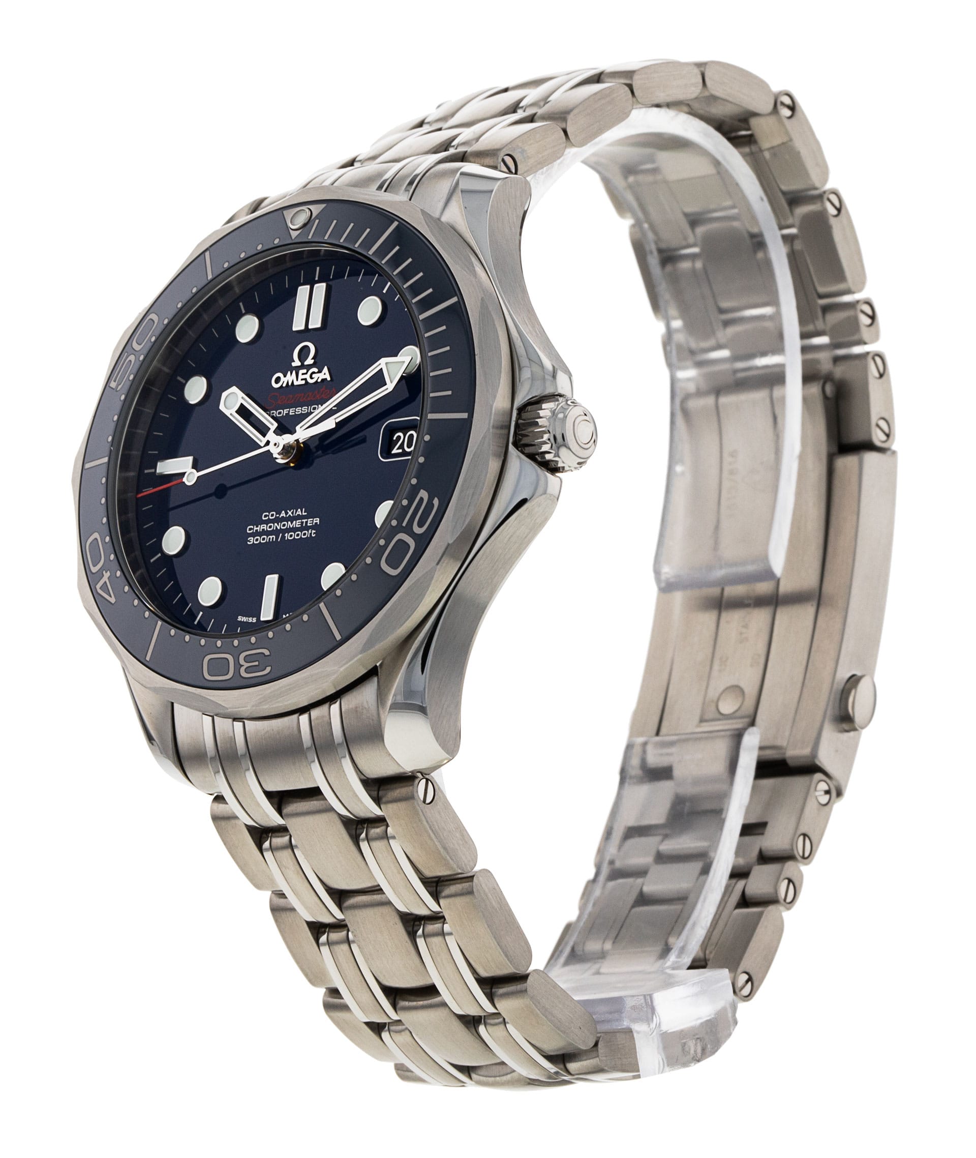 Omega Seamaster 300m 212.30.41.20.03.001 Thumbnail 2
