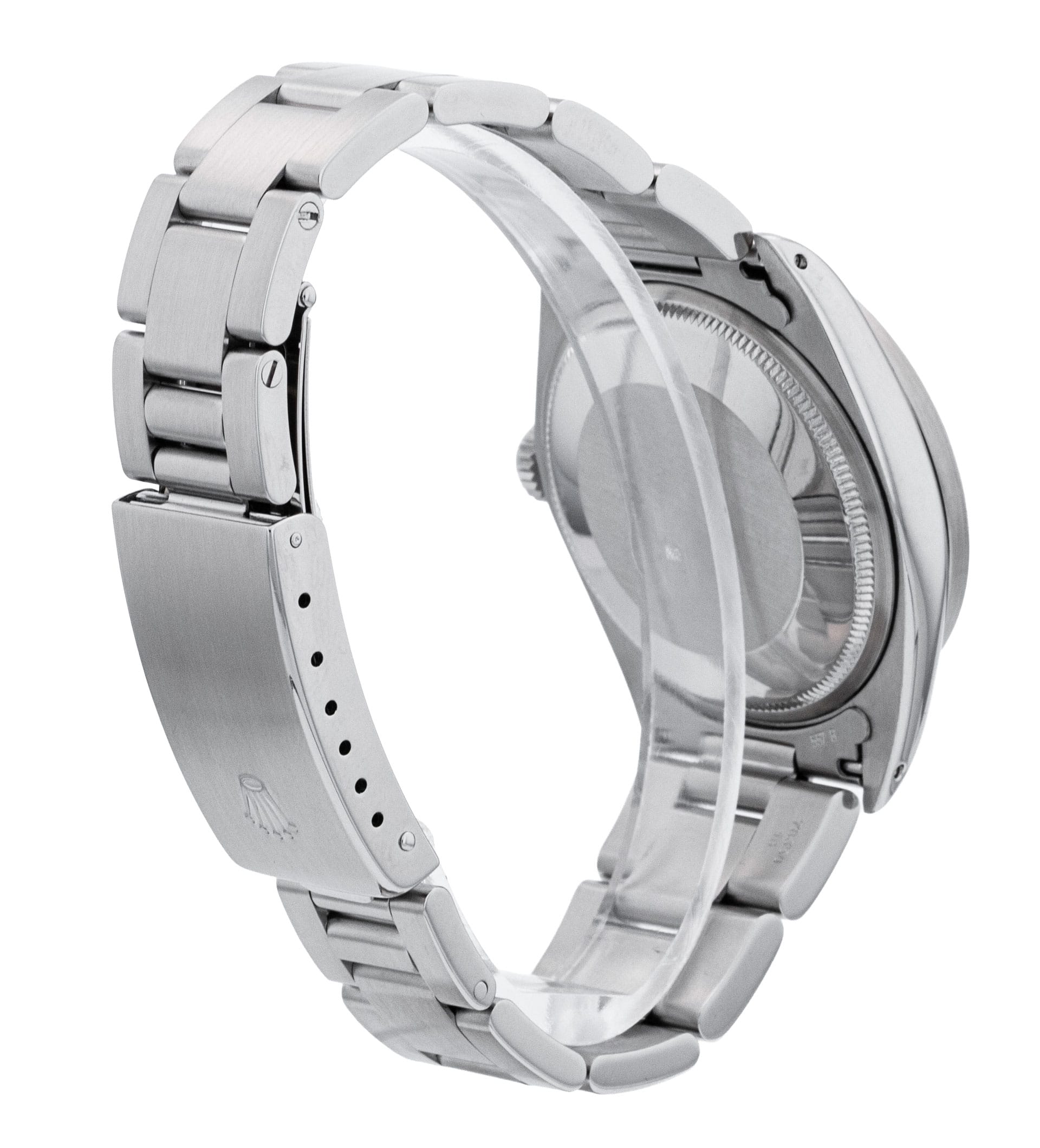 Rolex Oyster Perpetual Date 15010 Thumbnail 3