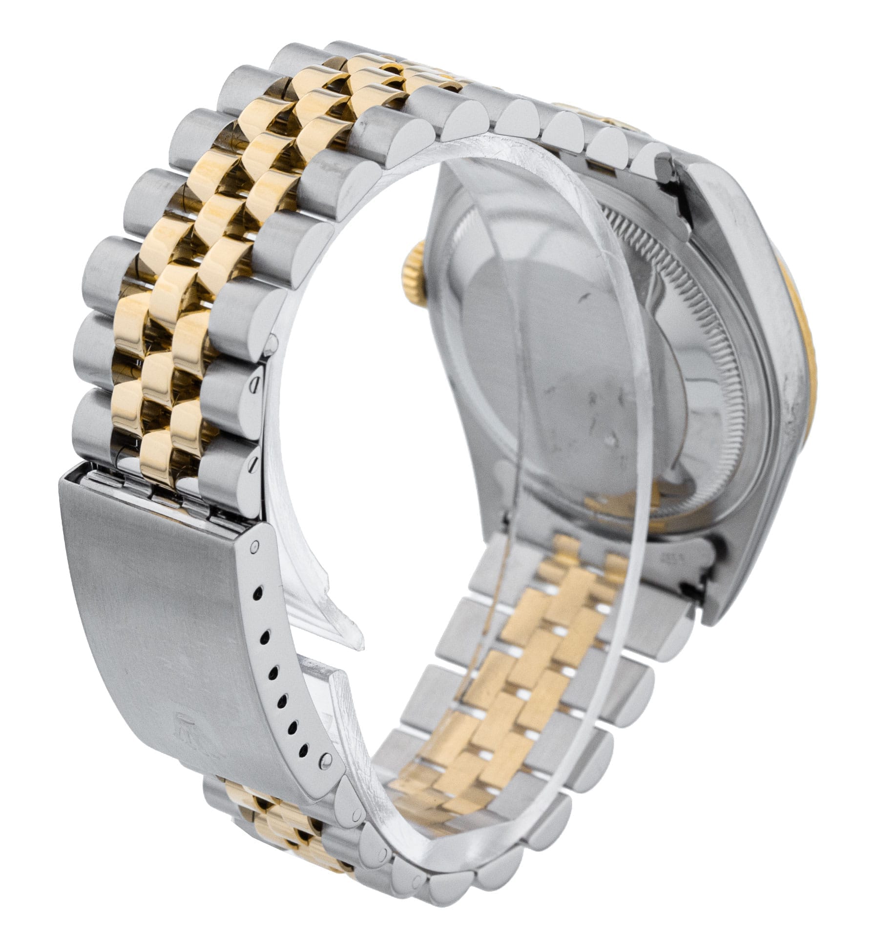 Rolex Datejust 16233 Thumbnail 3