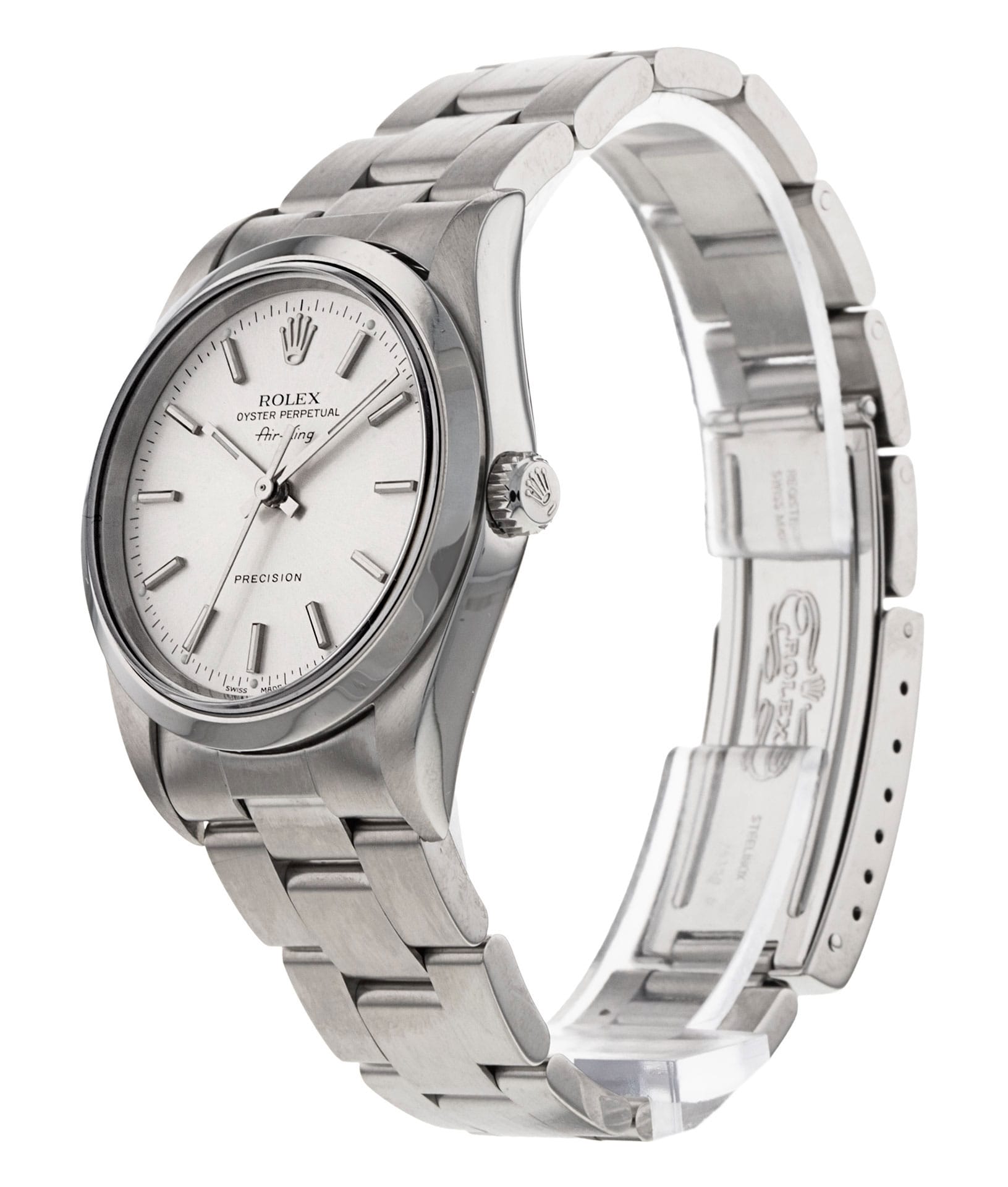 Rolex Air-King 14000 Thumbnail 2