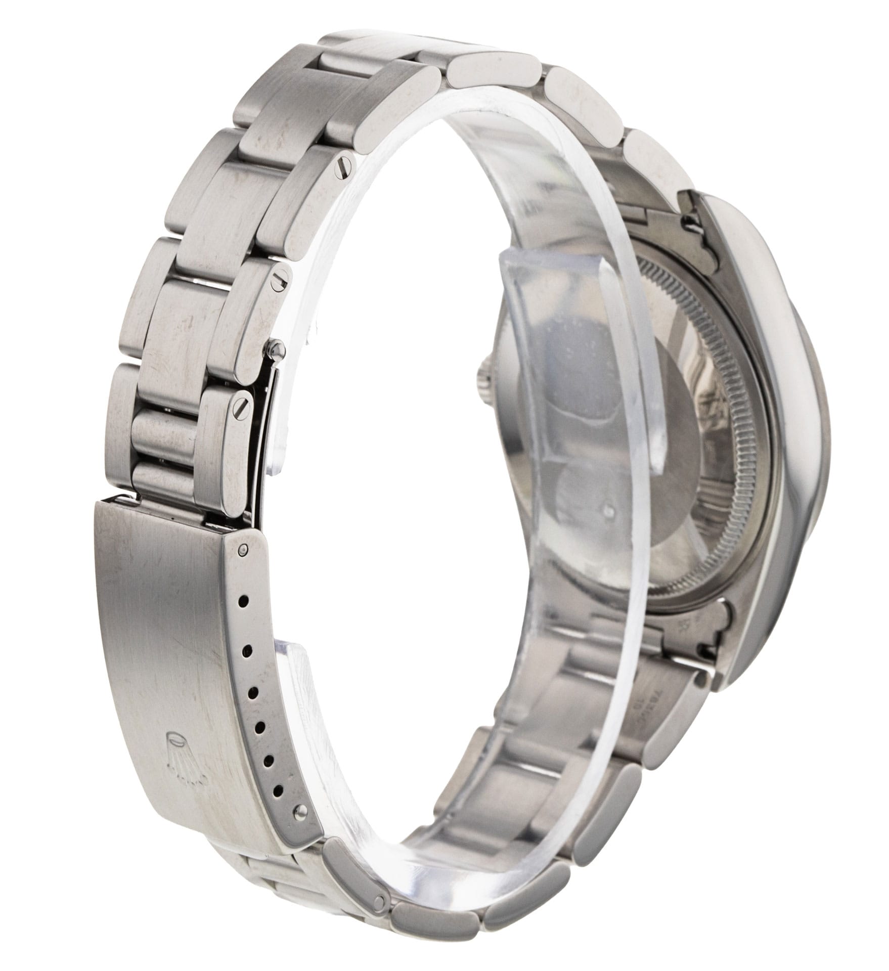 Rolex Air-King 14000 Thumbnail 3