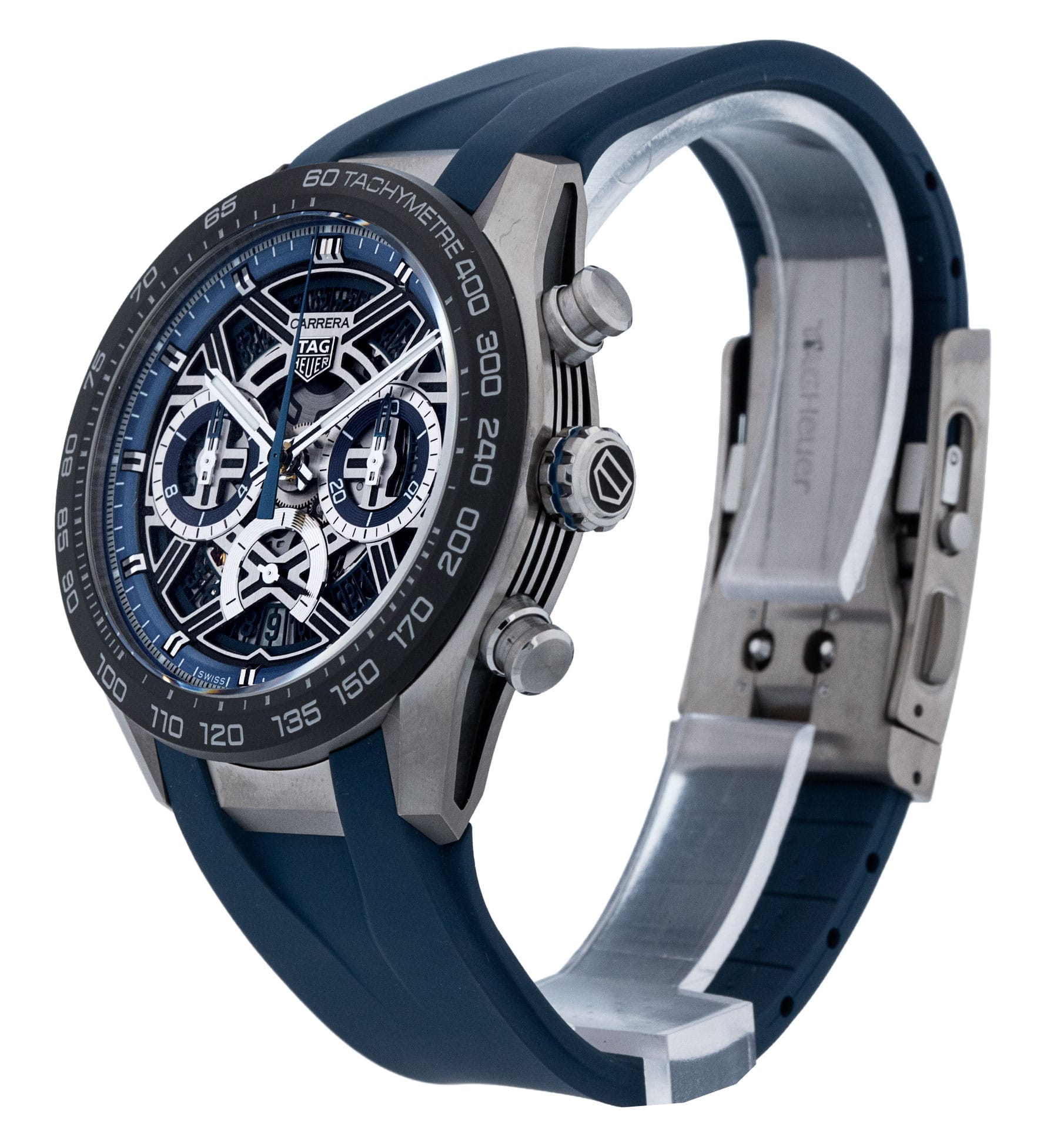 Tag Heuer Carrera CBU2081.FT6274 Thumbnail 2