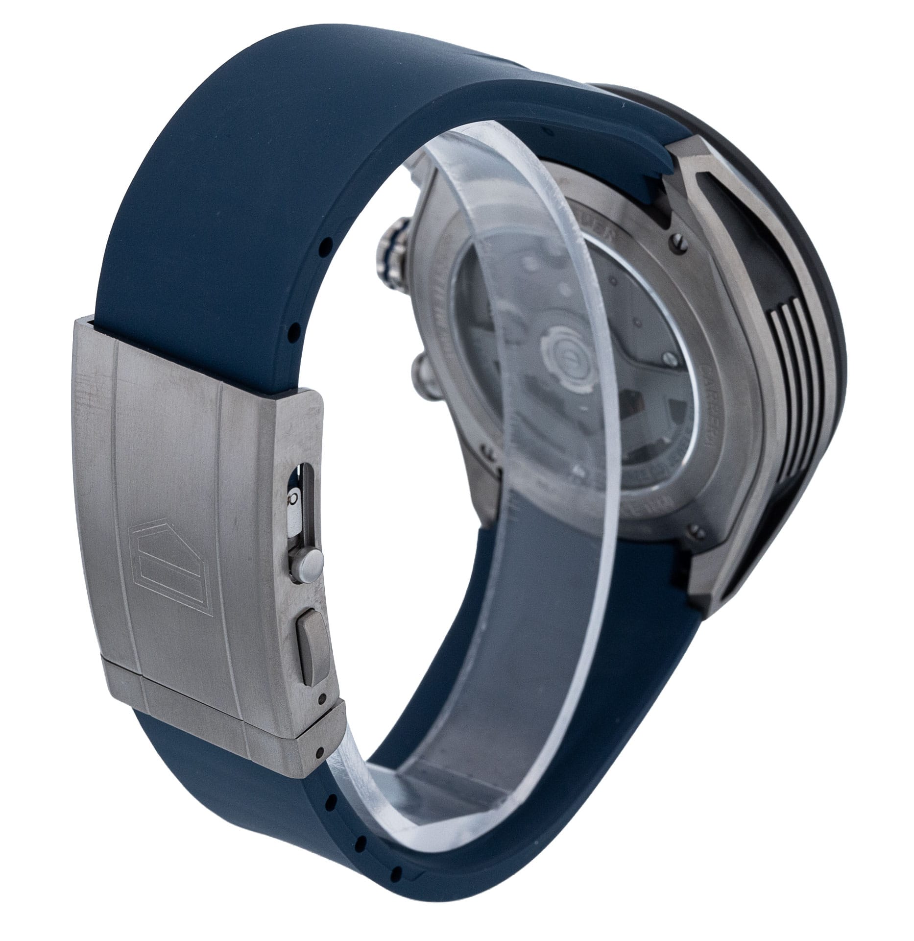 Tag Heuer Carrera CBU2081.FT6274 Thumbnail 3