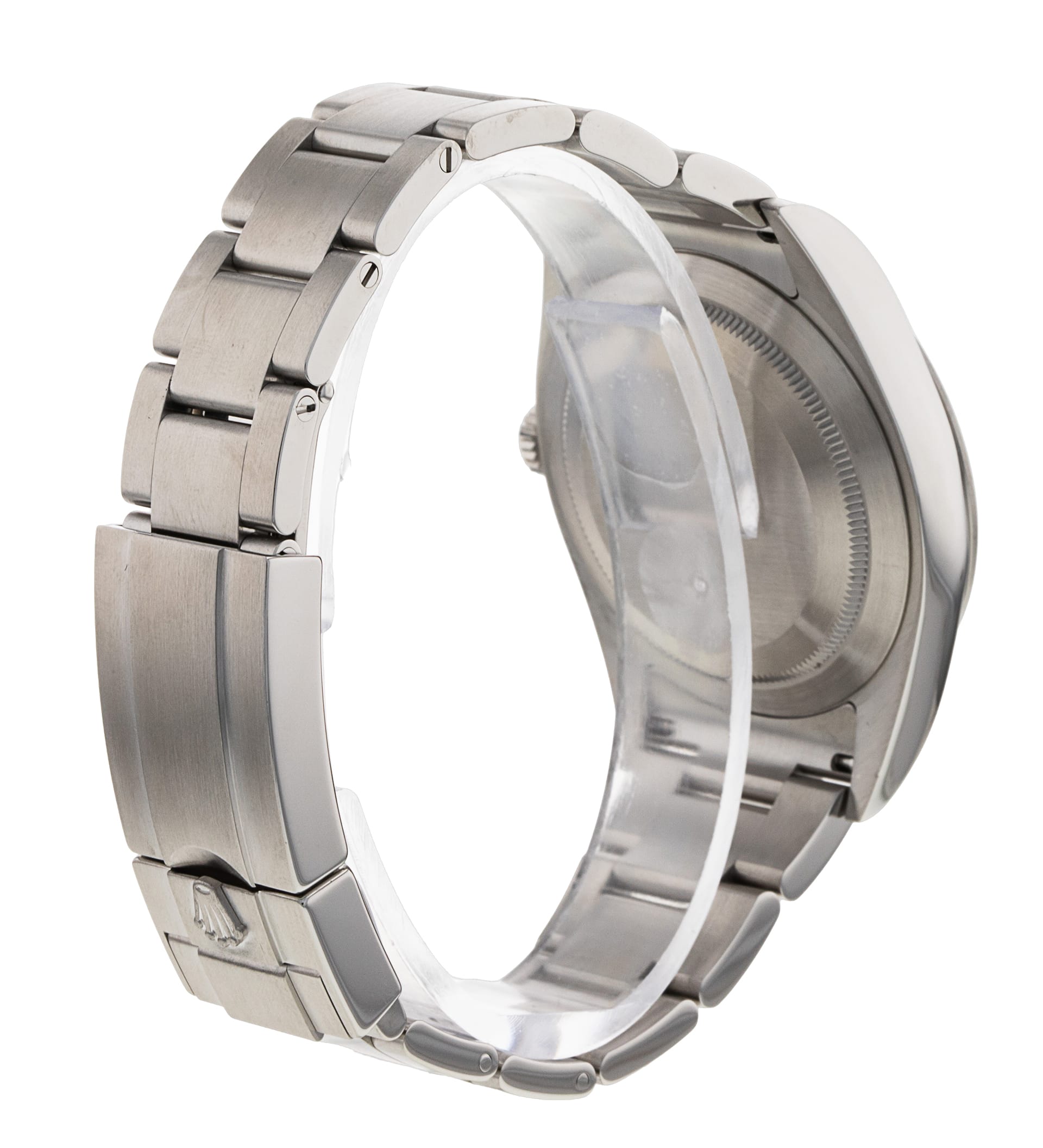 Rolex Explorer 214270 Thumbnail 3