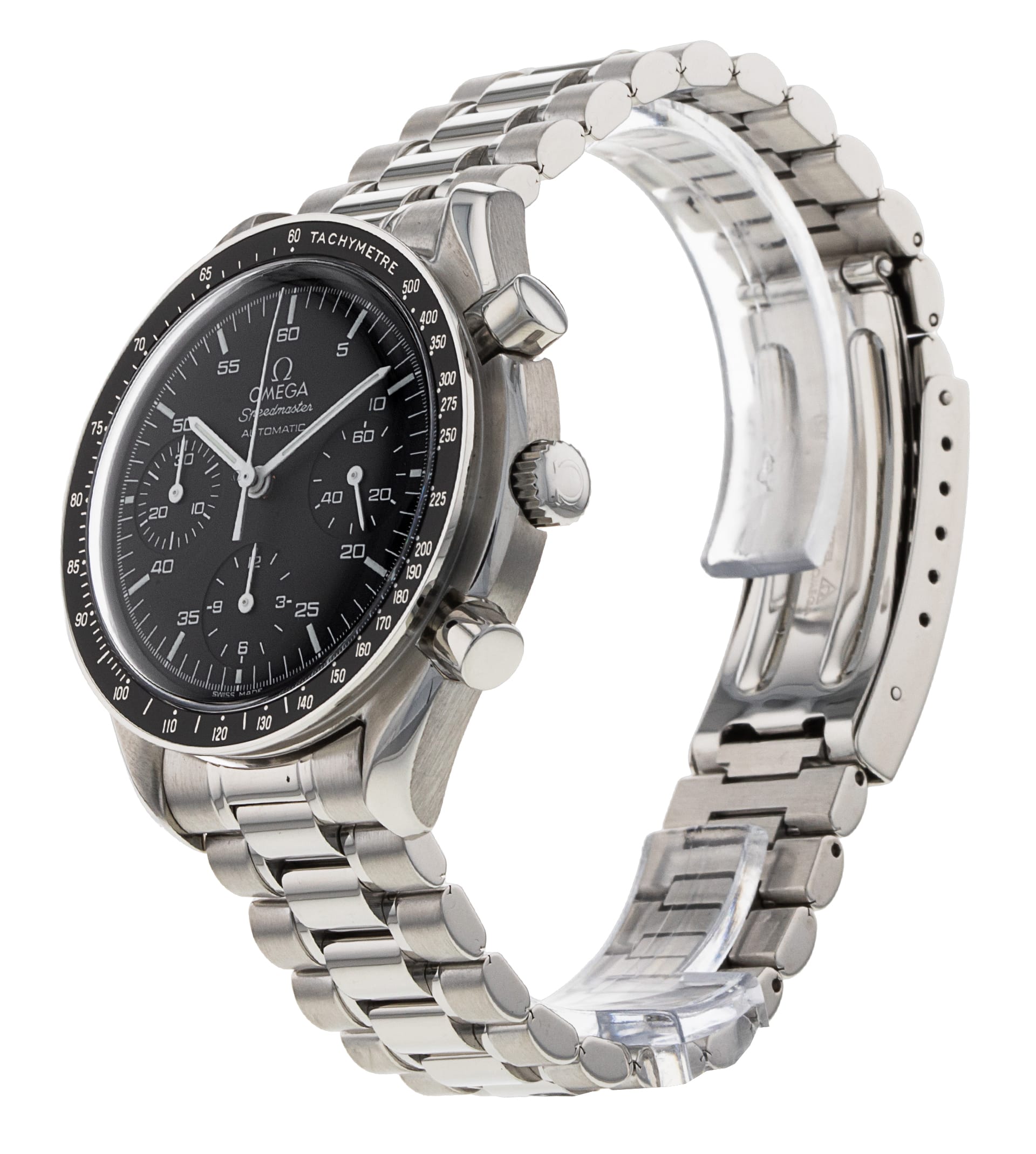 Omega Speedmaster Reduced 3510.50.00 Thumbnail 2