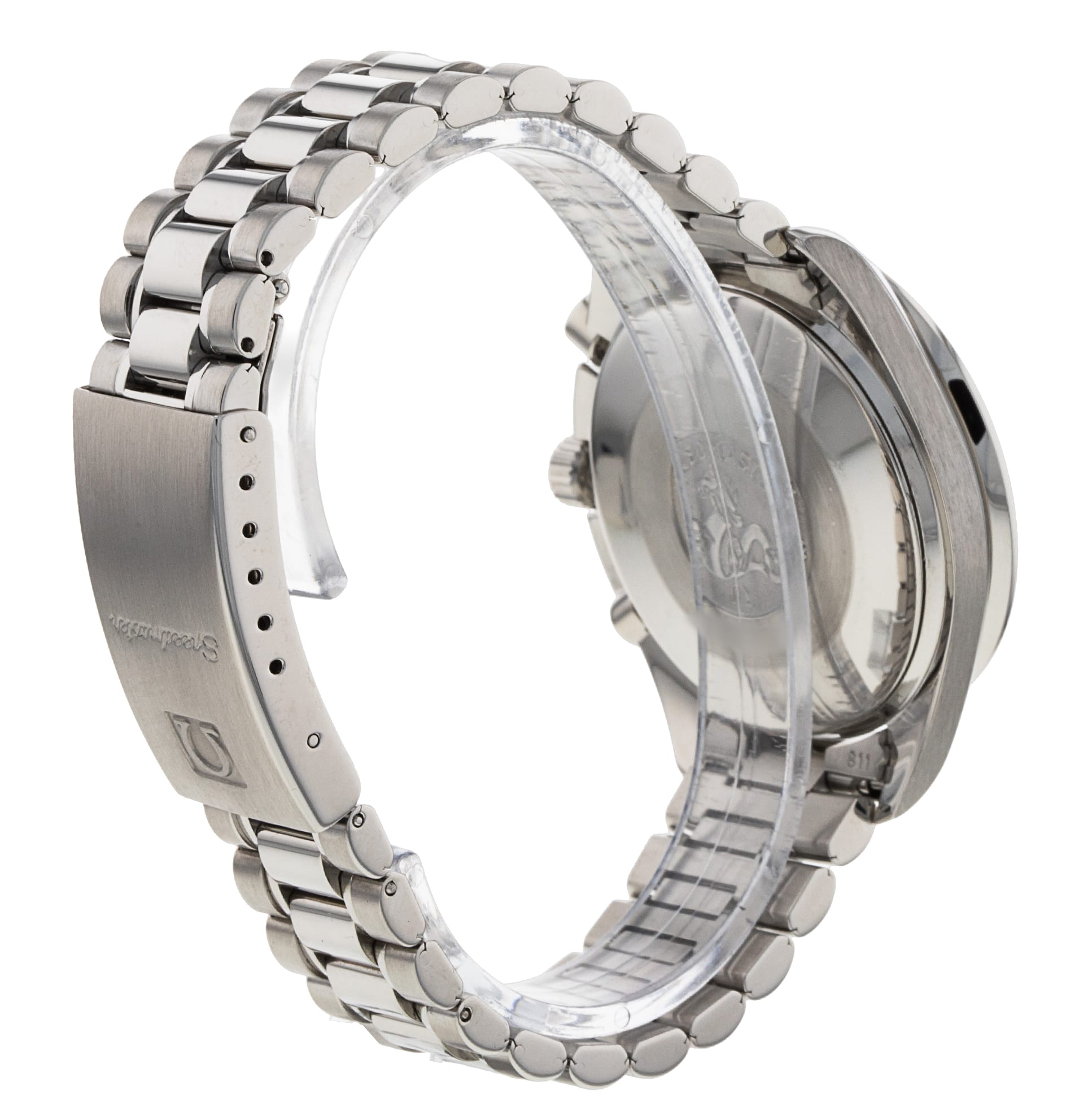 Omega Speedmaster Reduced 3510.50.00 Thumbnail 3