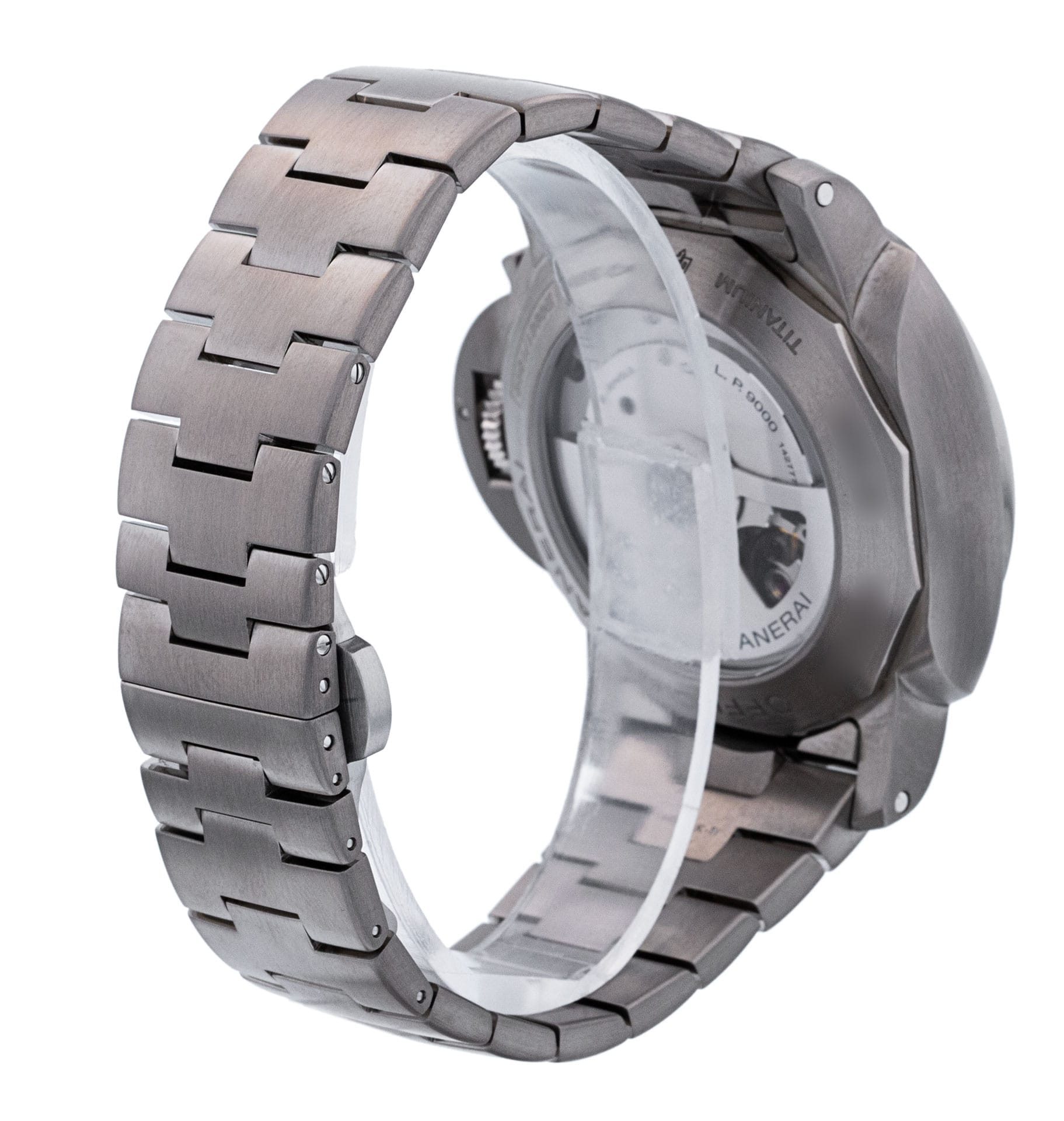 Panerai Luminor 1950 PAM00351 Thumbnail 3