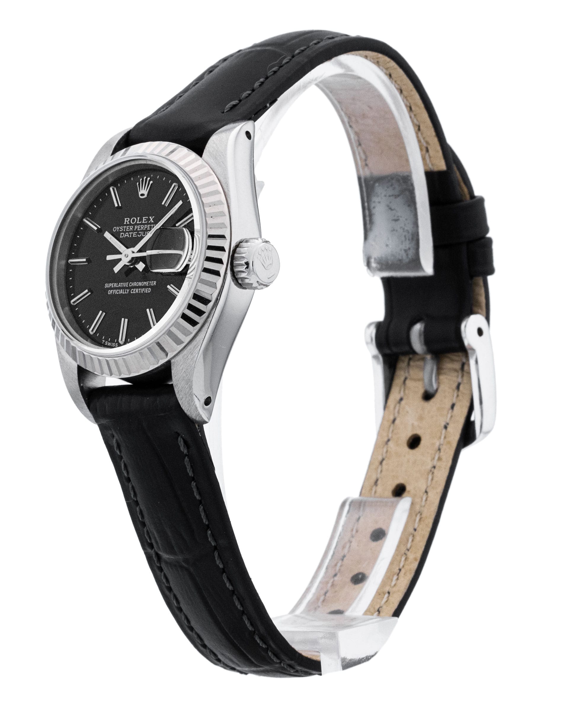 Rolex Datejust Lady 69174 Thumbnail 2