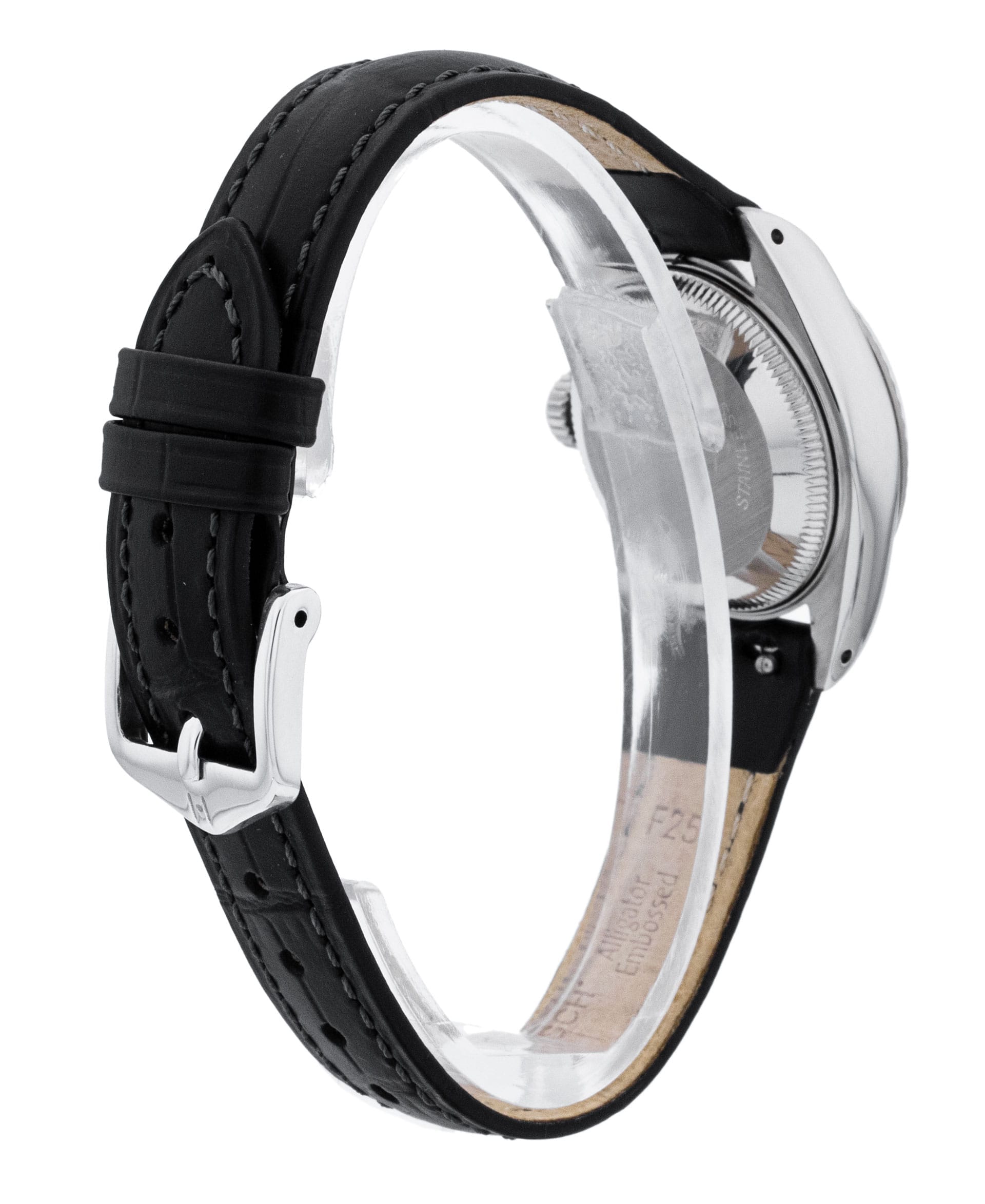 Rolex Datejust Lady 69174 Thumbnail 3