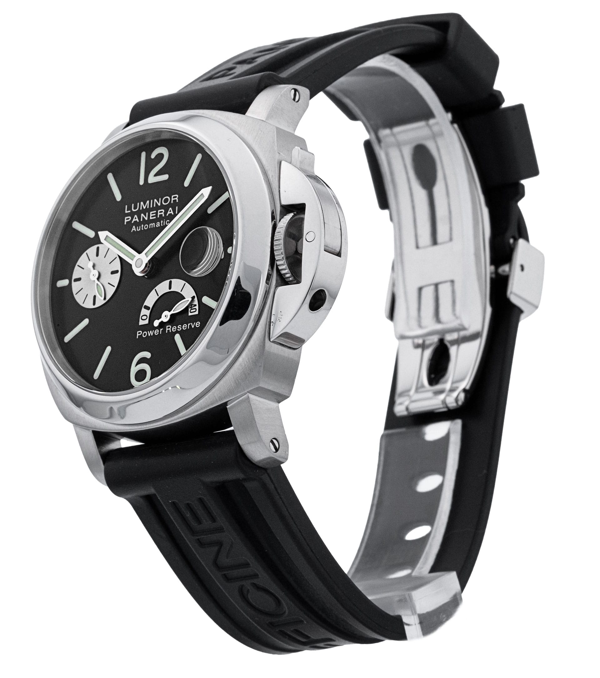 Panerai Luminor Power Reserve PAM00125 Thumbnail 2
