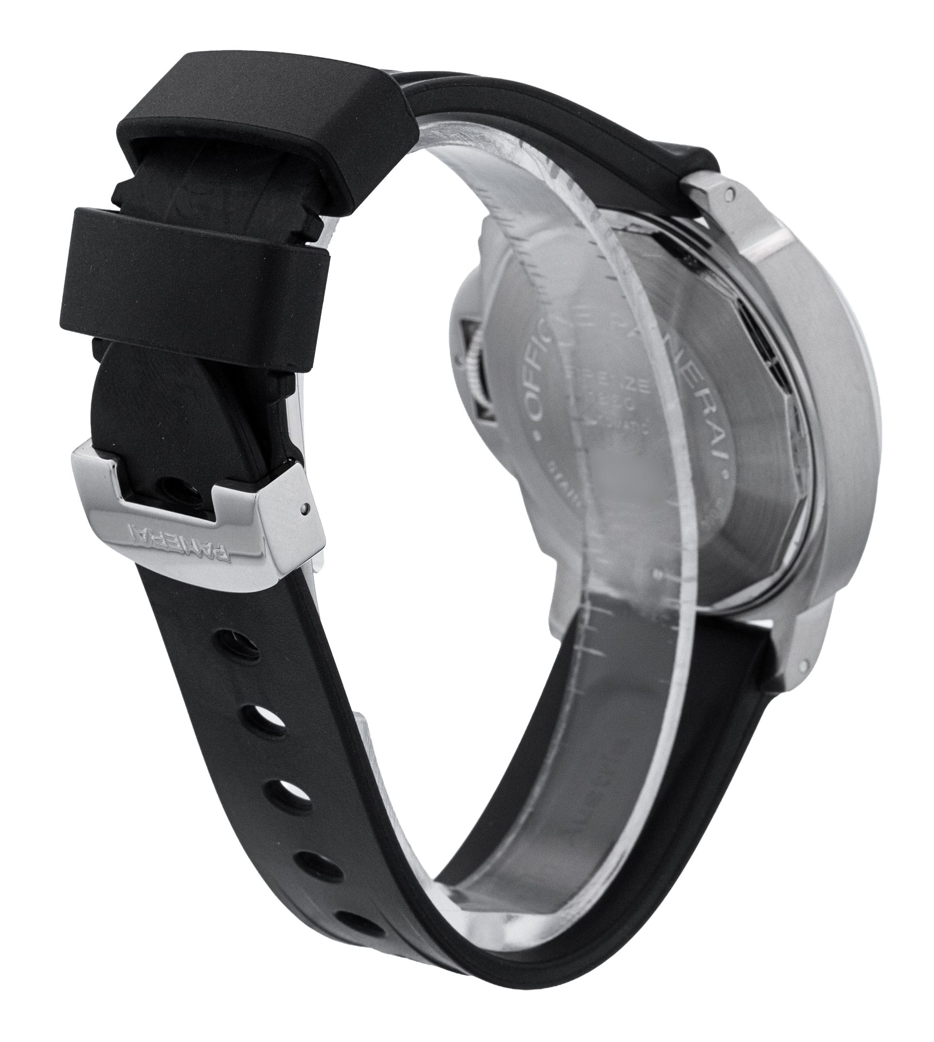 Panerai Luminor Power Reserve PAM00125 Thumbnail 3