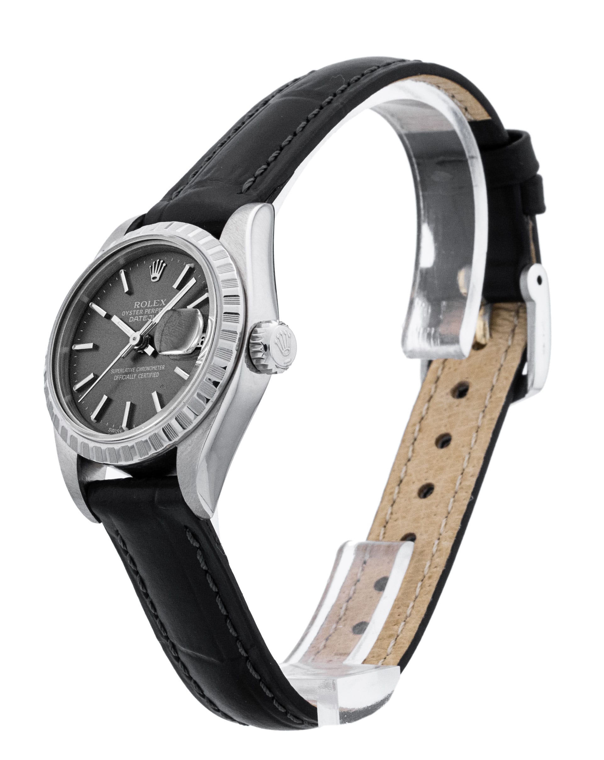 Rolex Lady Oyster Perpetual 79240 Thumbnail 2