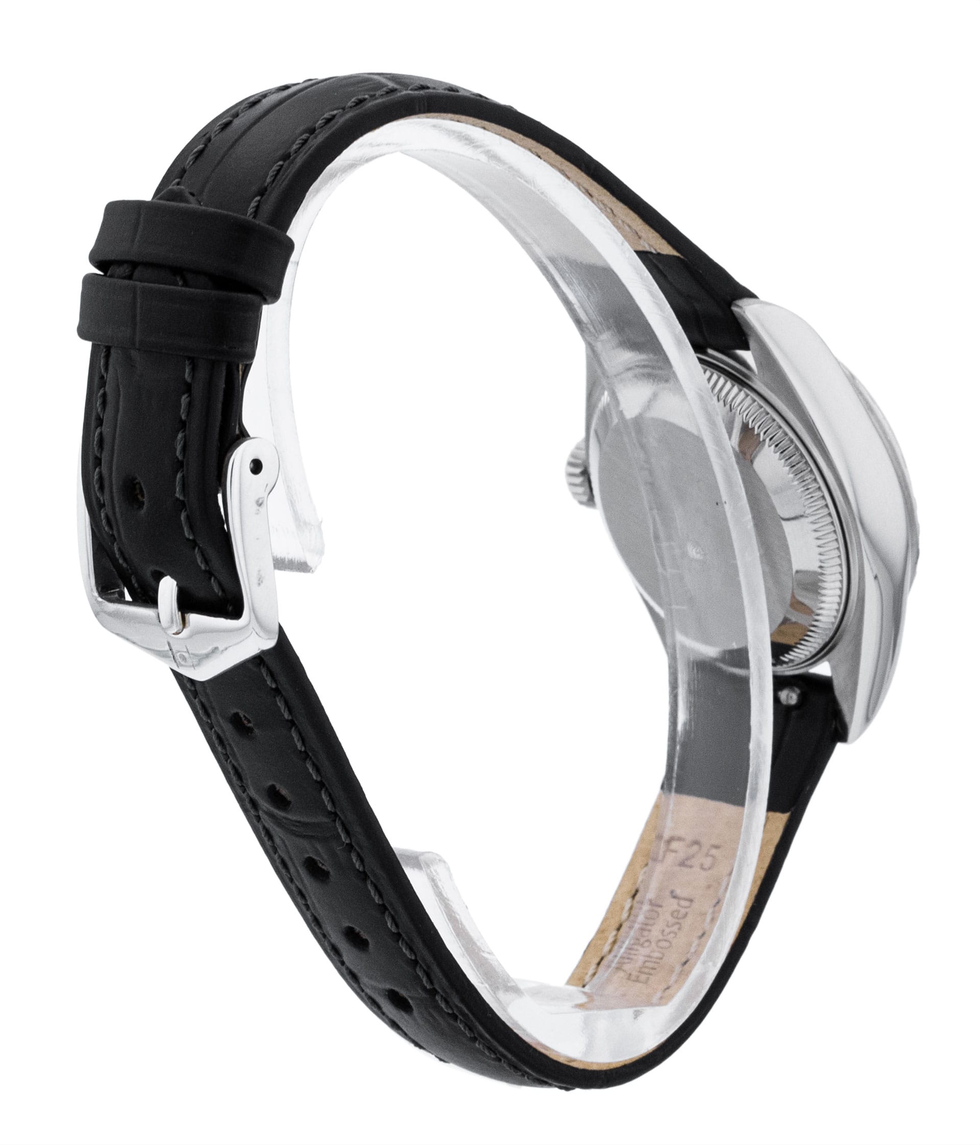 Rolex Lady Oyster Perpetual 79240 Thumbnail 3