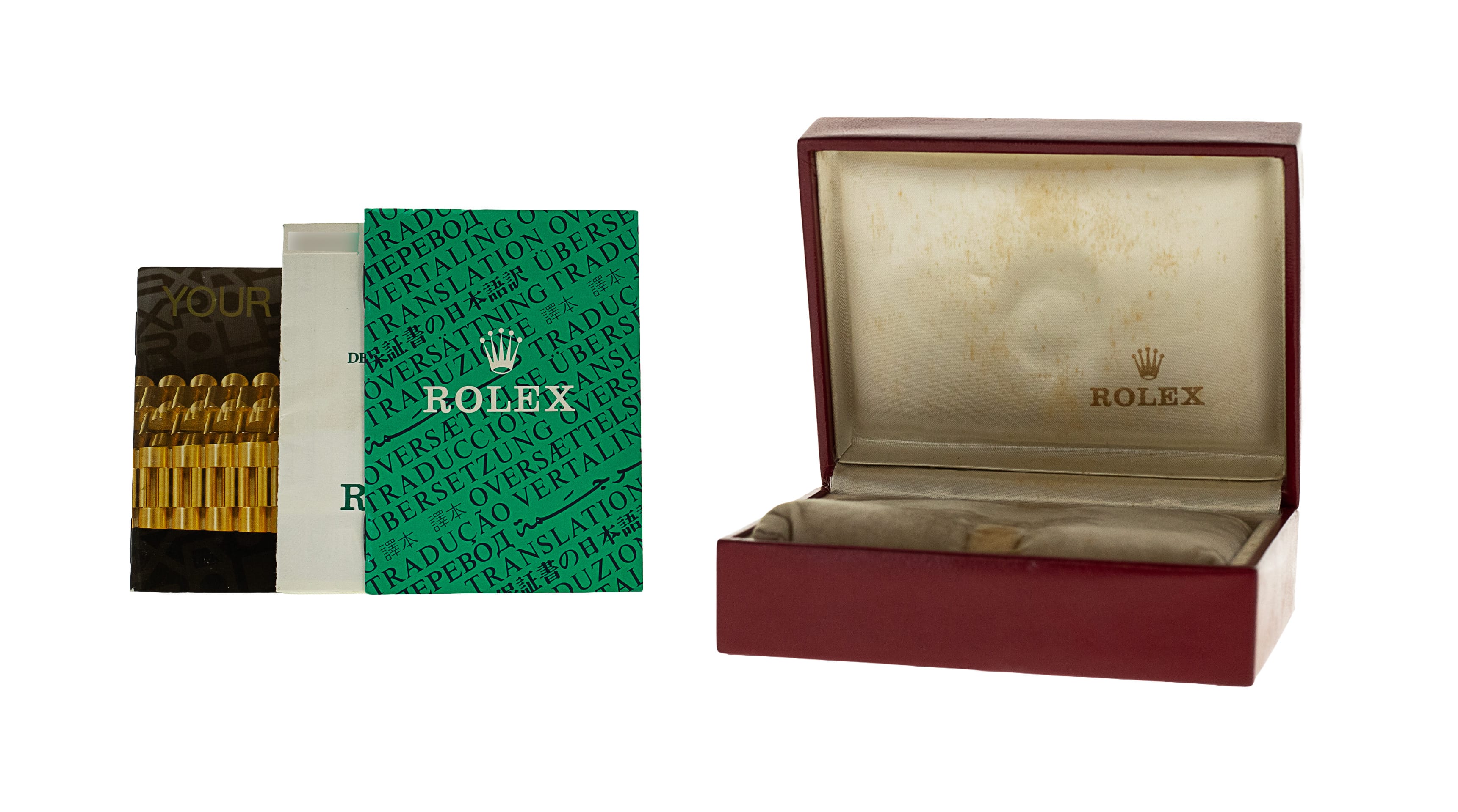 Rolex Lady Oyster Perpetual 79240 Thumbnail 4