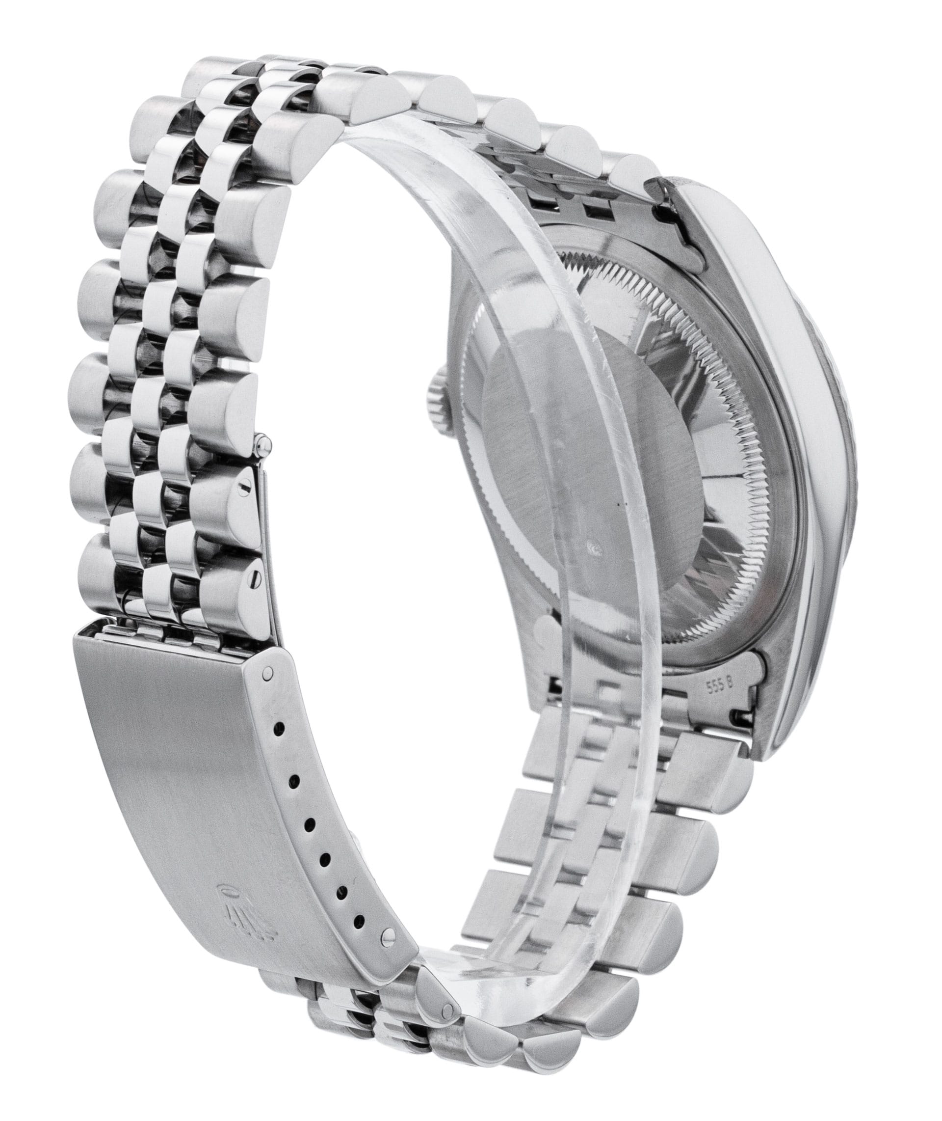 Rolex Datejust 16234 Thumbnail 3