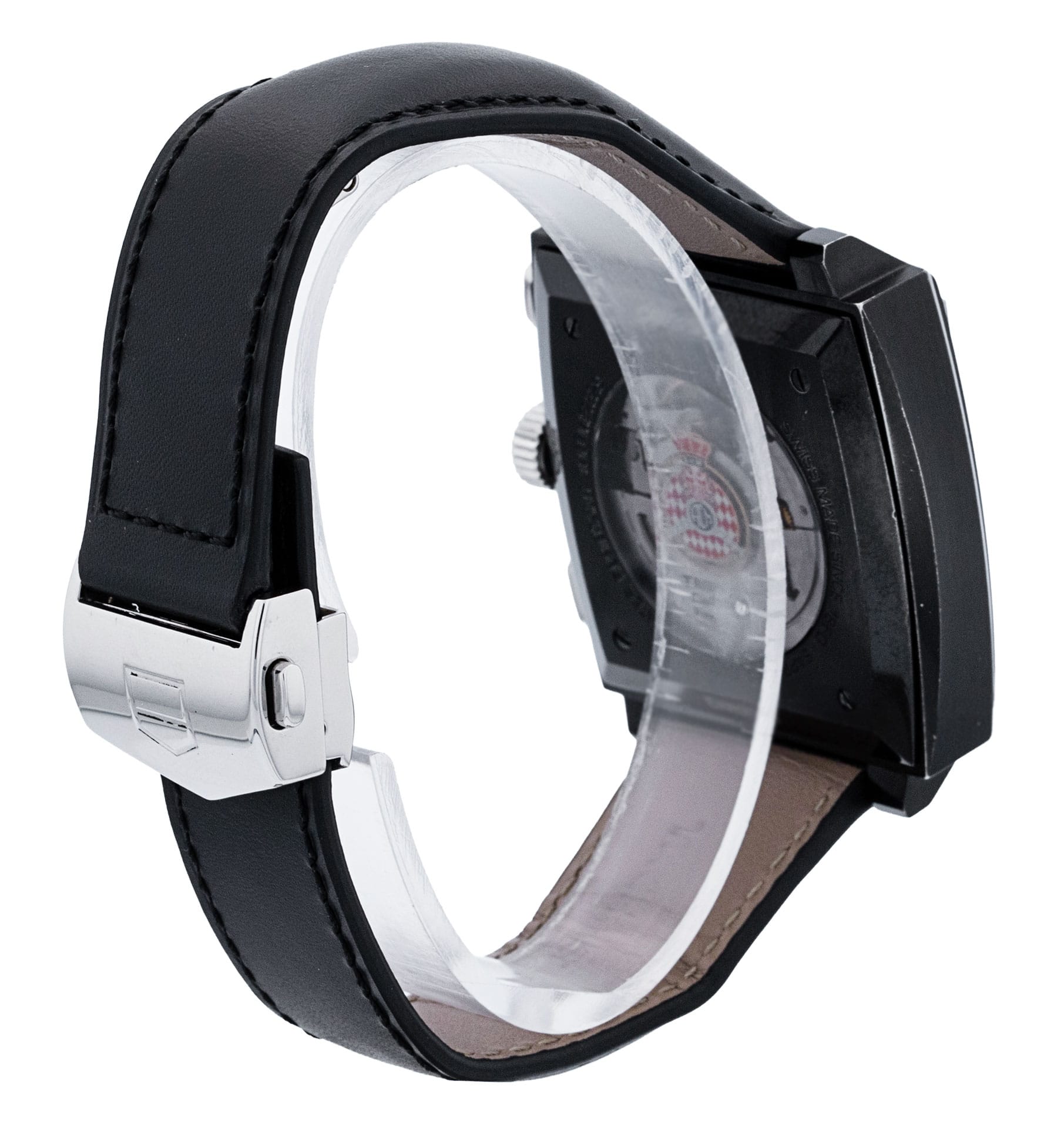 Tag Heuer Monaco CAW211M.FC6324 Thumbnail 3