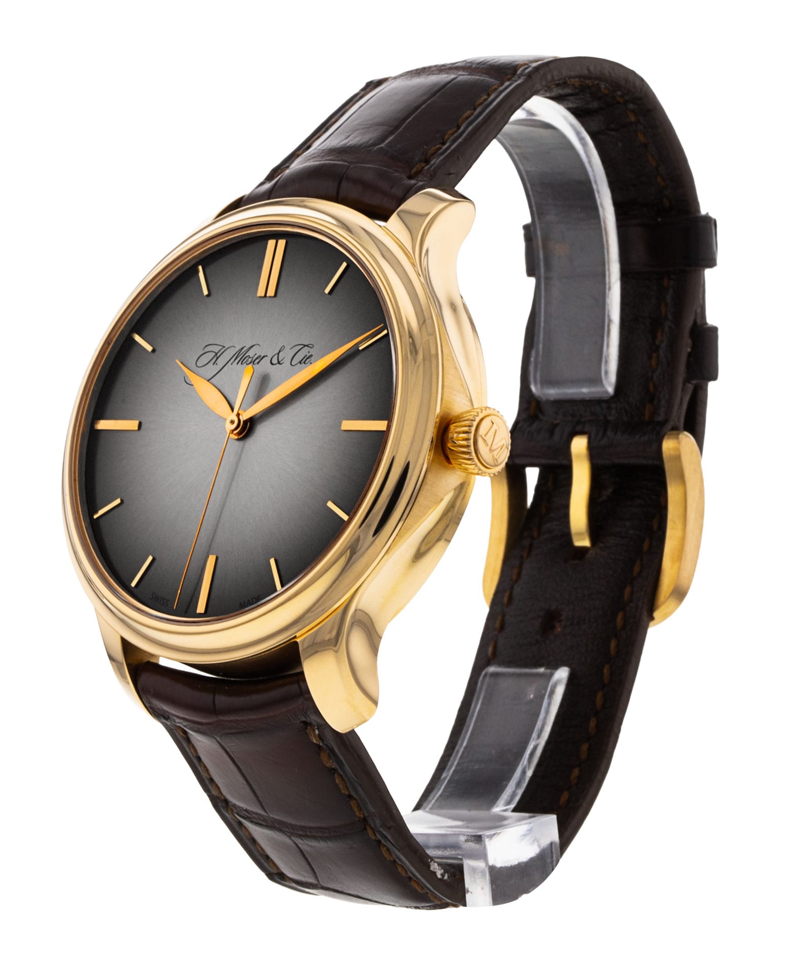 H. Moser and Cie Endeavour 1343-0105 Thumbnail 2