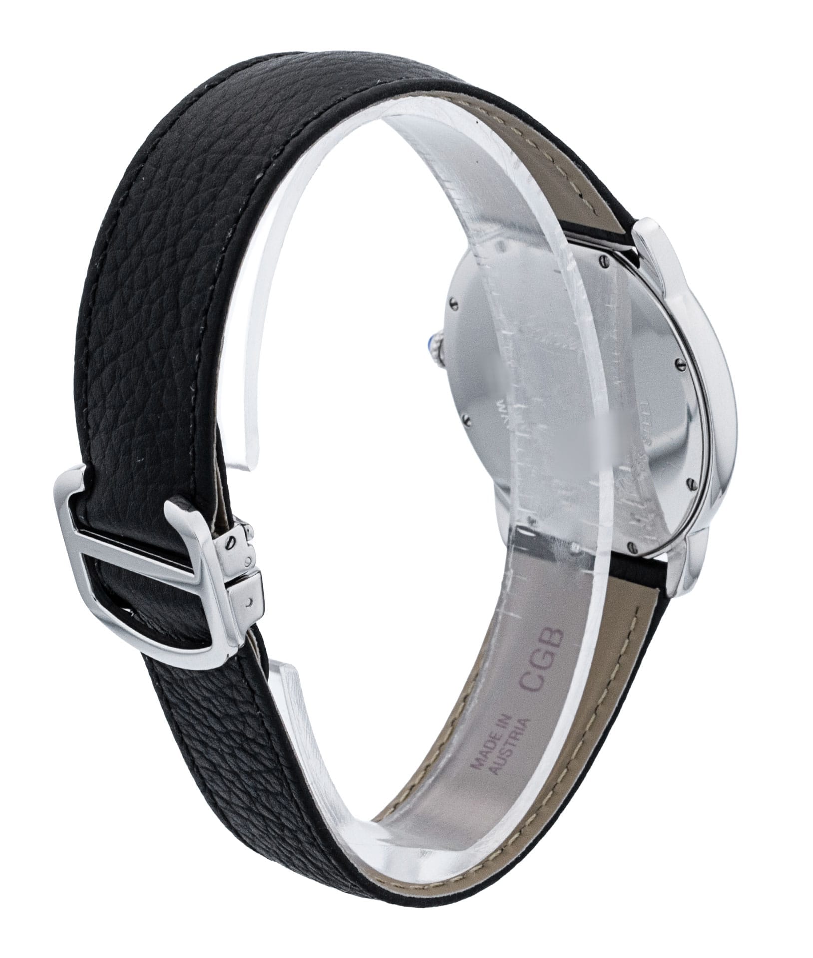 Cartier Ronde Solo W6700255 Thumbnail 3