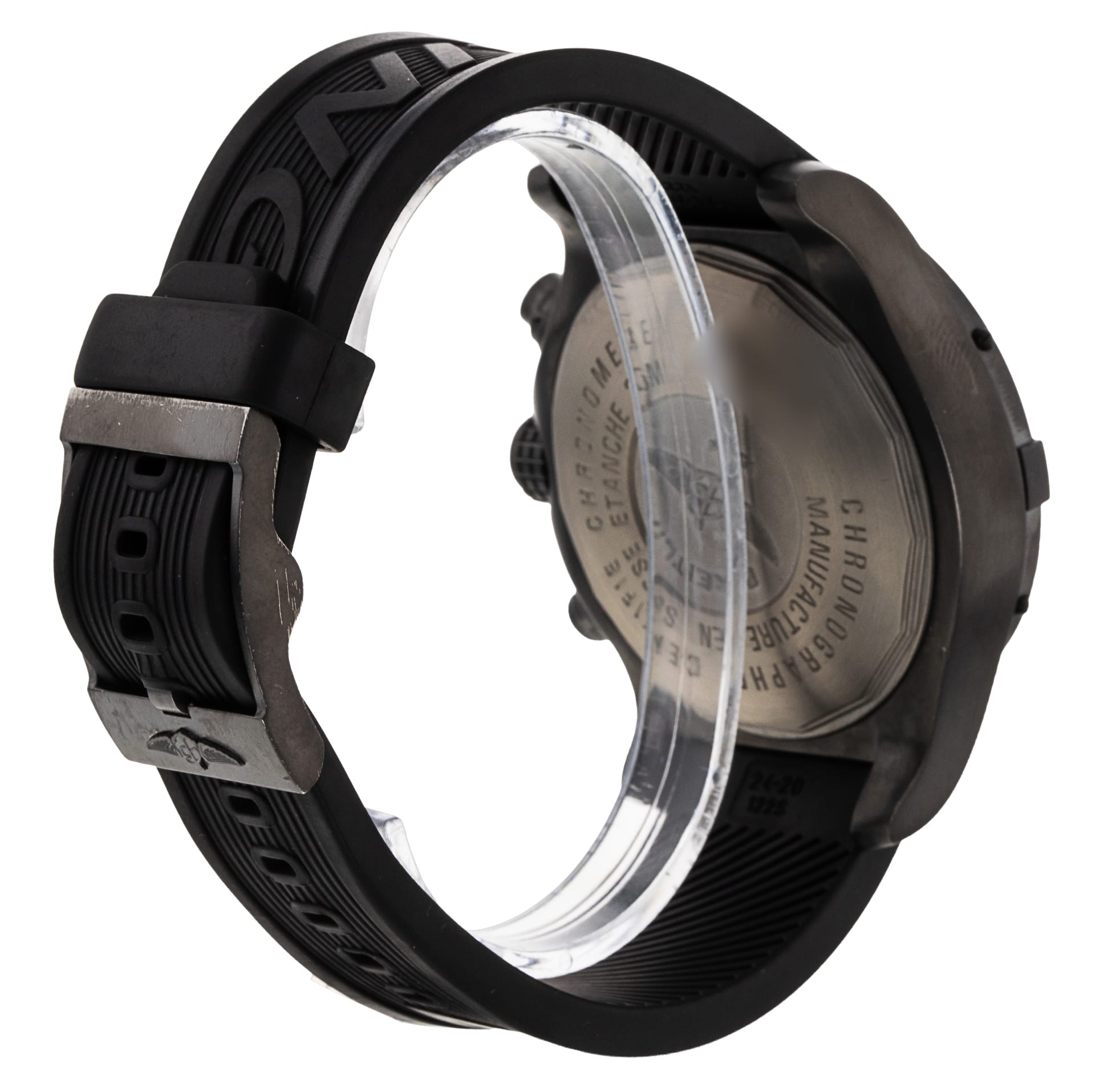 Breitling Super Avenger M13370 Thumbnail 3