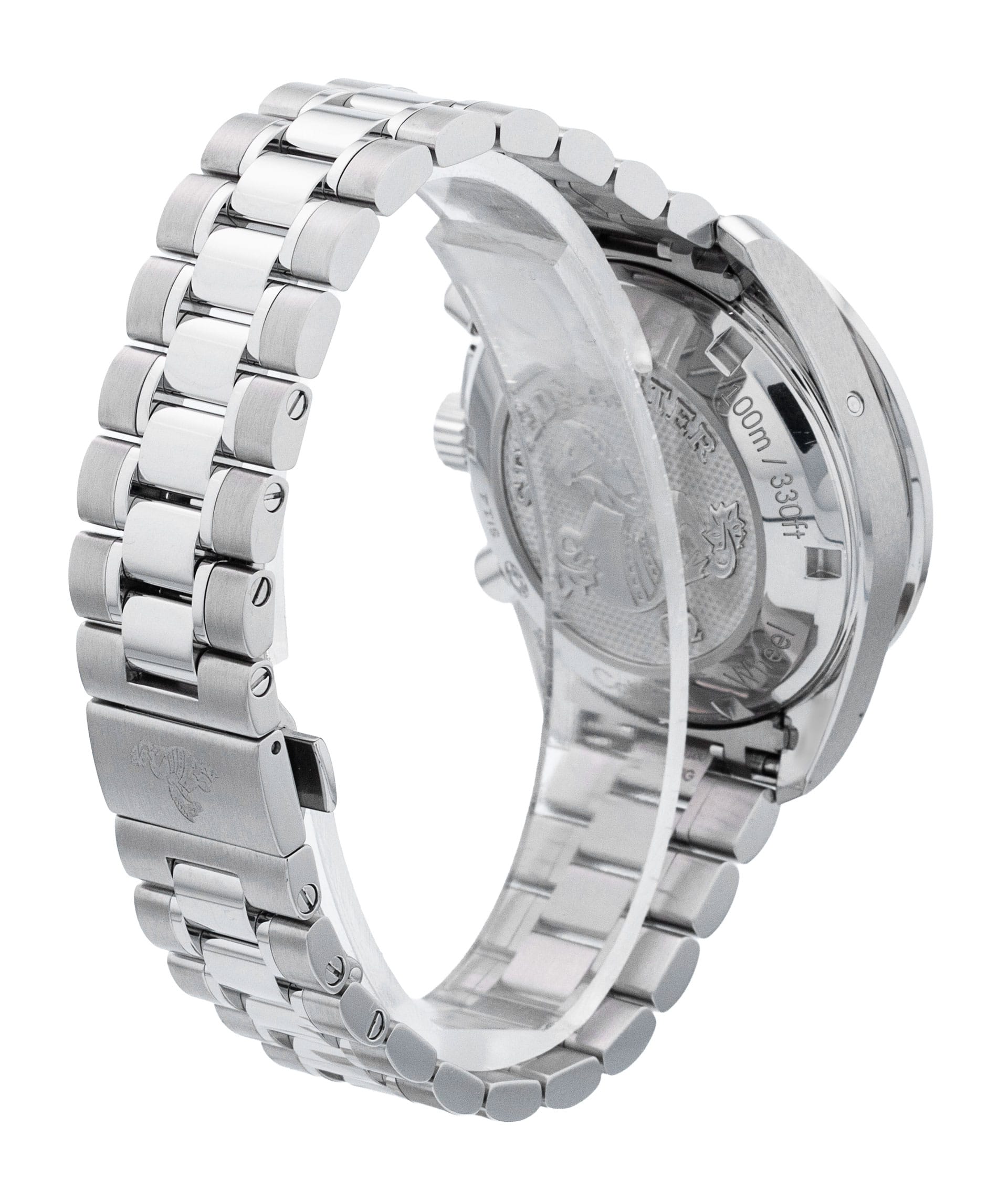 Omega Speedmaster 38 324.30.38.50.01.001 Thumbnail 3