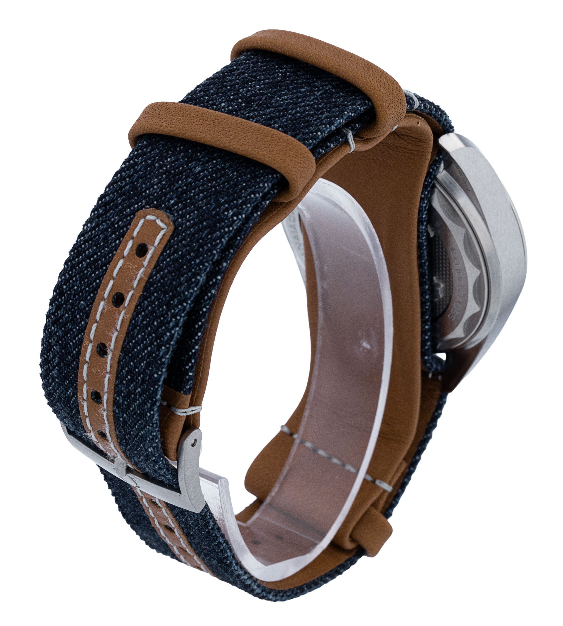 Omega Seamaster Railmaster 220.12.40.20.03.001 Thumbnail 3