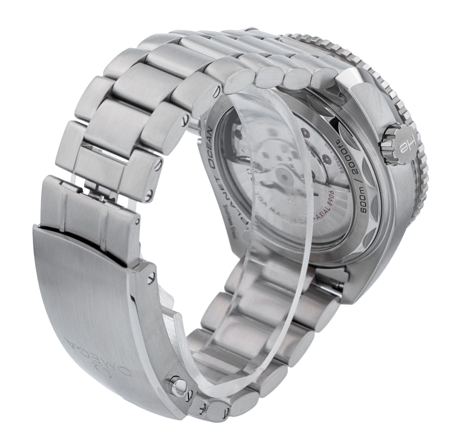 Omega Planet Ocean 215.30.44.22.01.001 Thumbnail 3