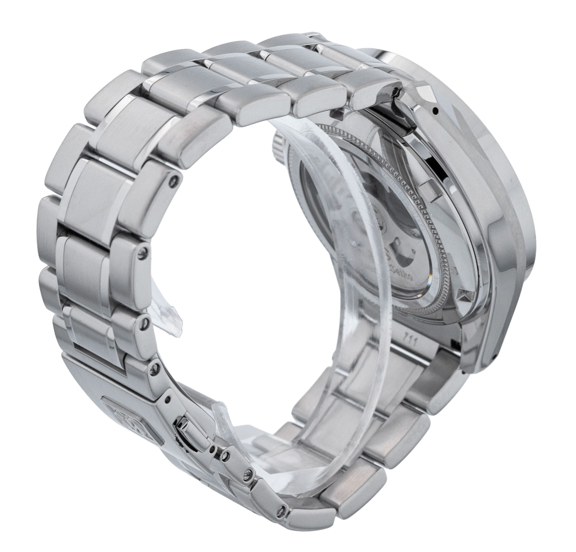 Grand Seiko Heritage Collection SBGJ261 Thumbnail 3